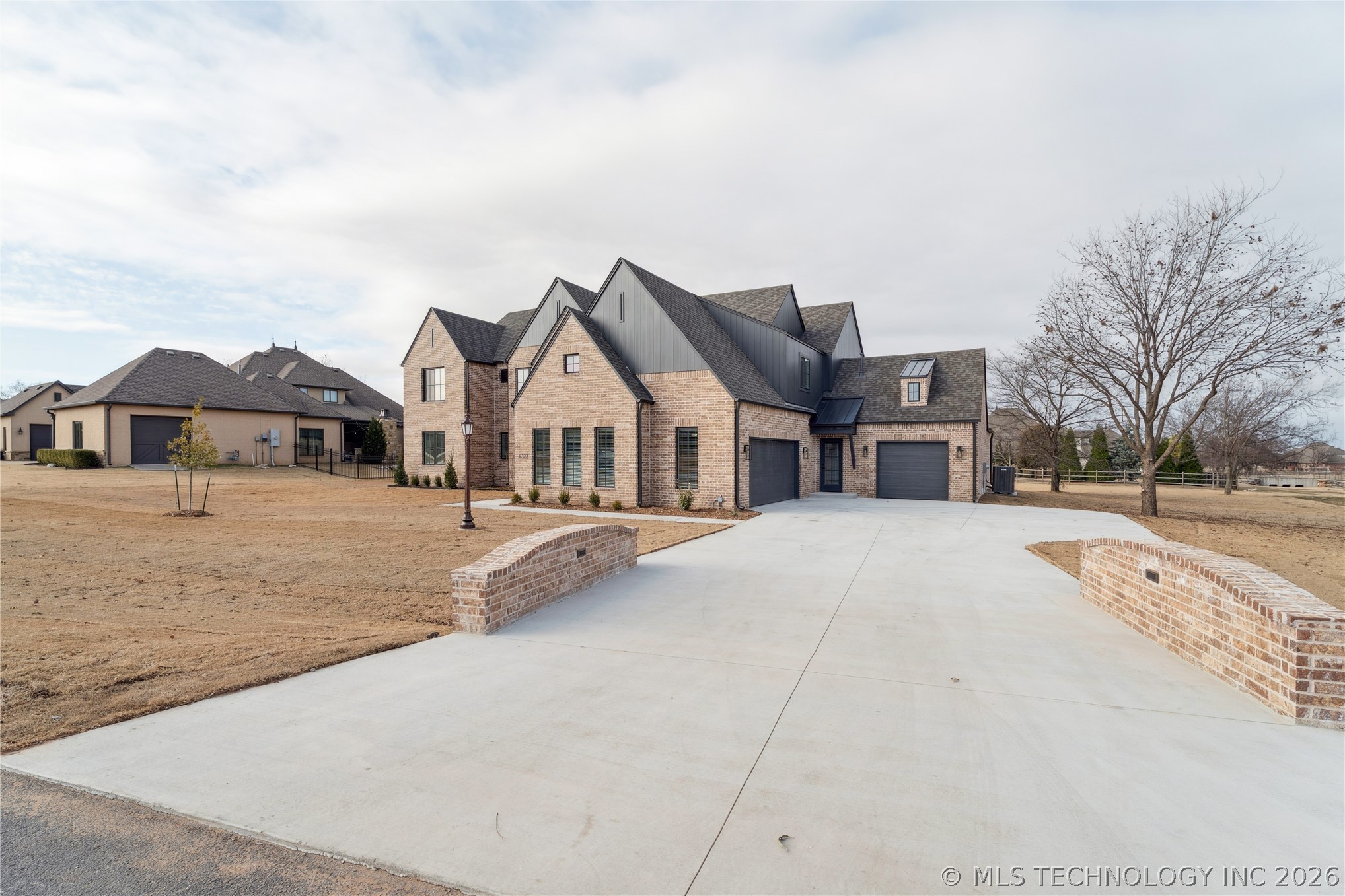 6322 N Wildwood Lane Owasso OK 74055