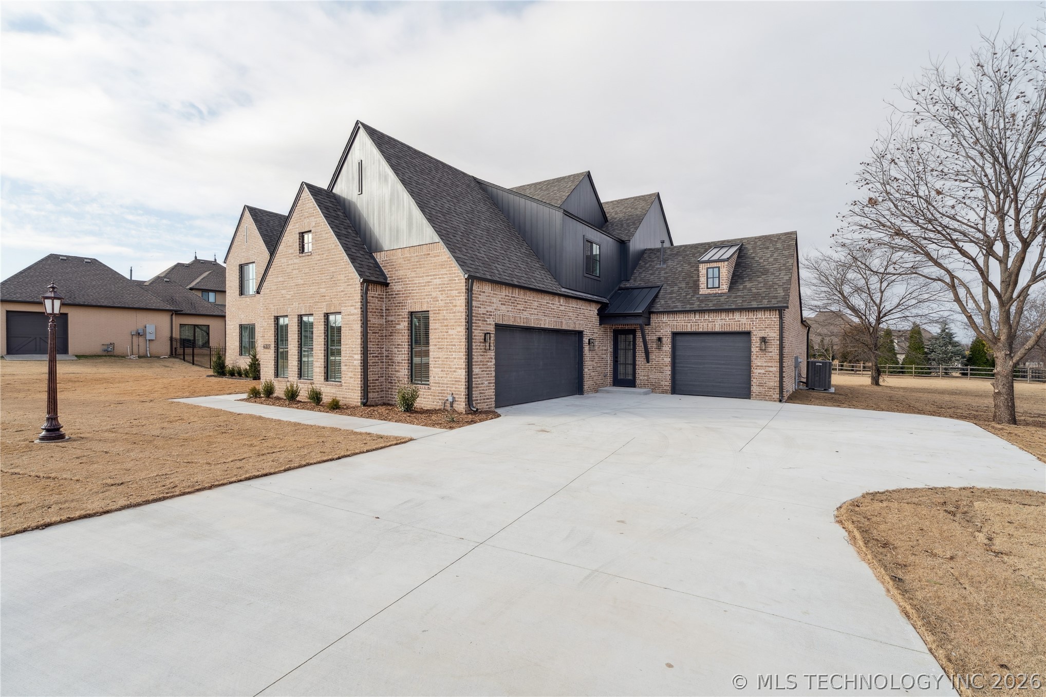 6322 N Wildwood Lane Owasso OK 74055