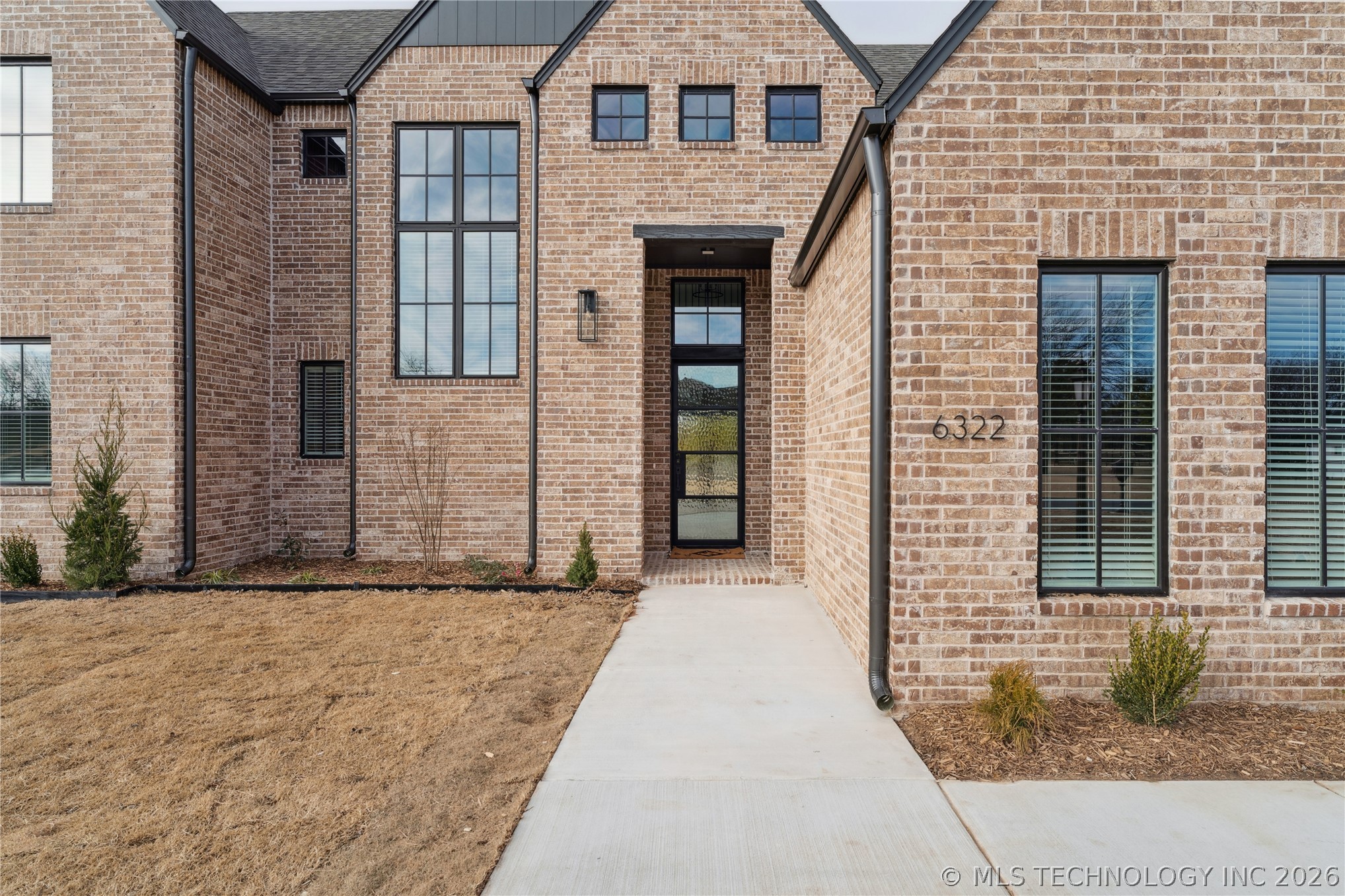 6322 N Wildwood Lane Owasso OK 74055