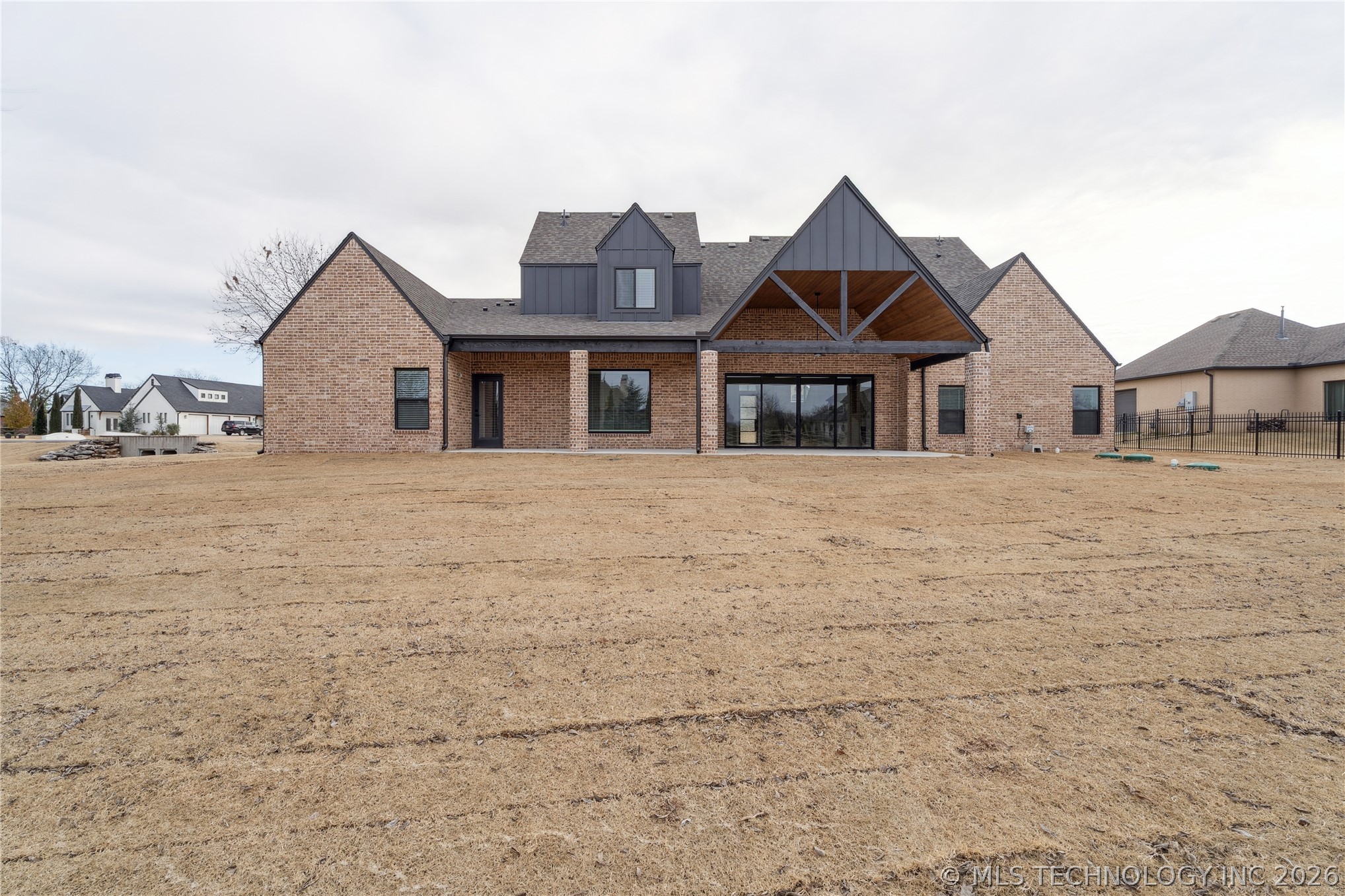 6322 N Wildwood Lane Owasso OK 74055