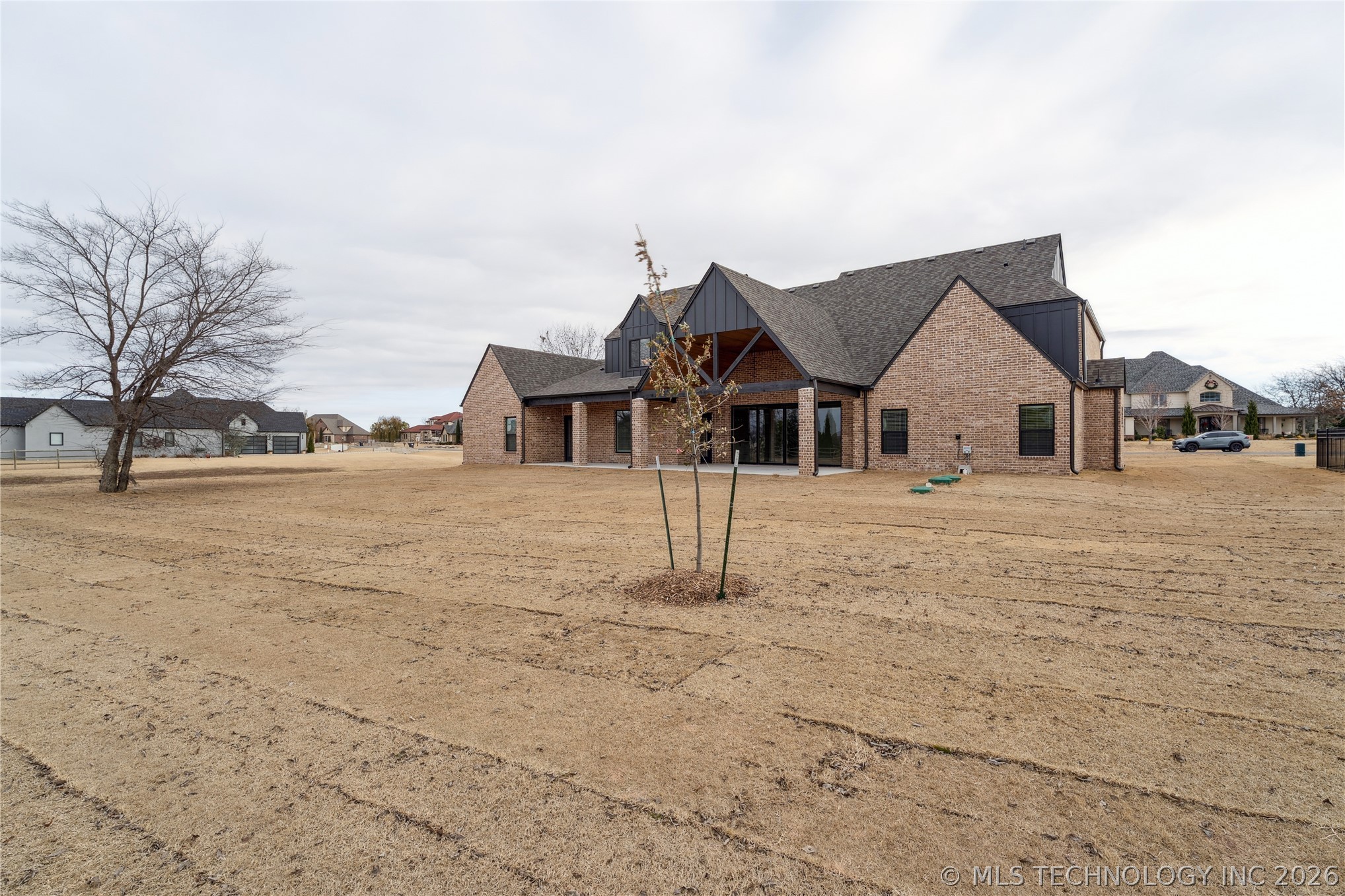6322 N Wildwood Lane Owasso OK 74055