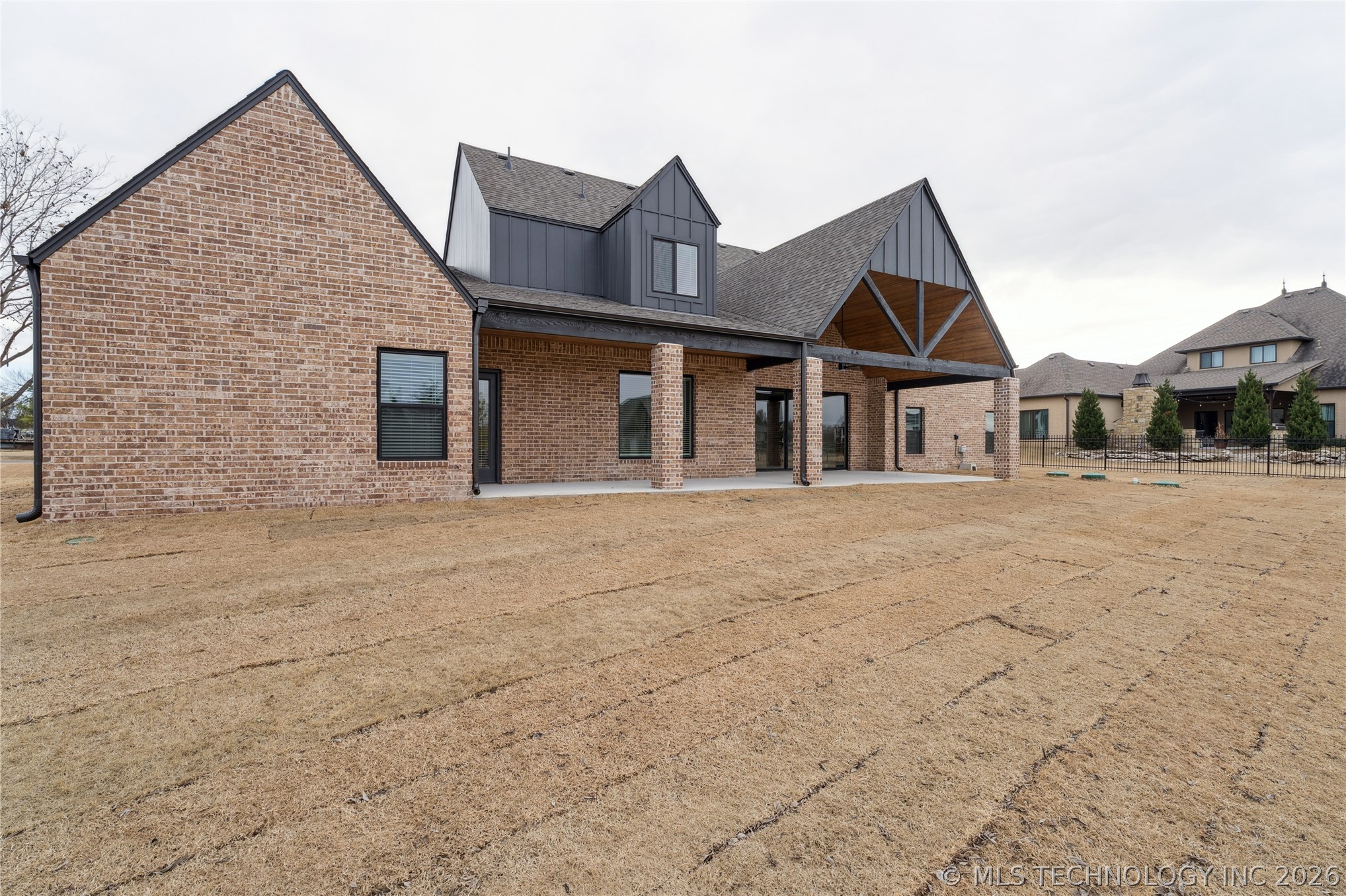 6322 N Wildwood Lane Owasso OK 74055