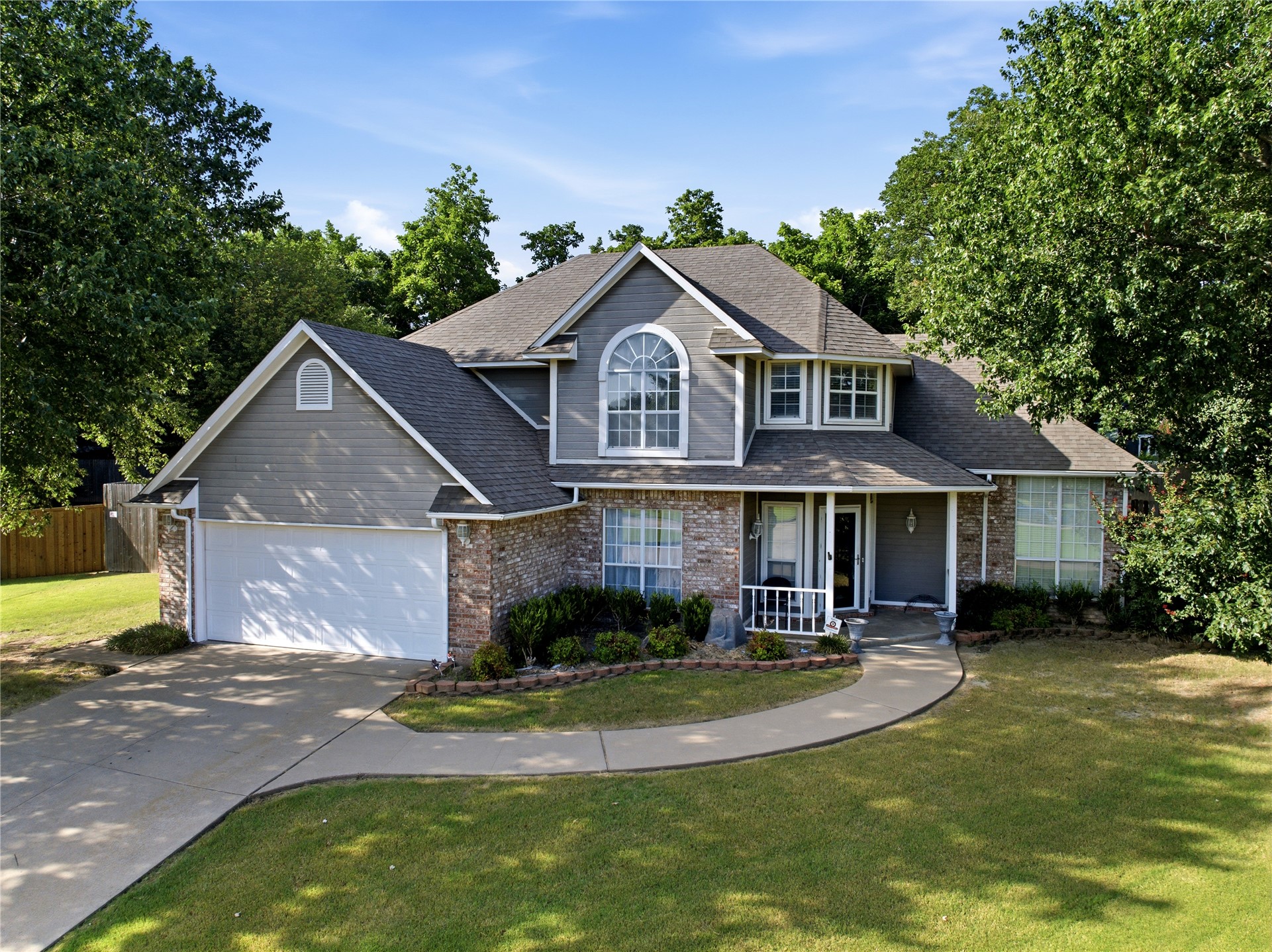 2208 Park Muskogee OK 74403
