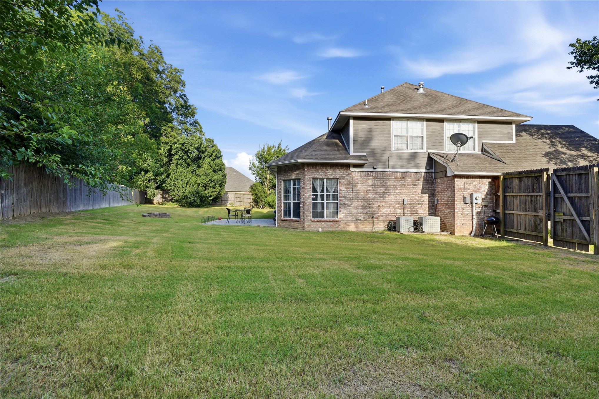 2208 Park Muskogee OK 74403