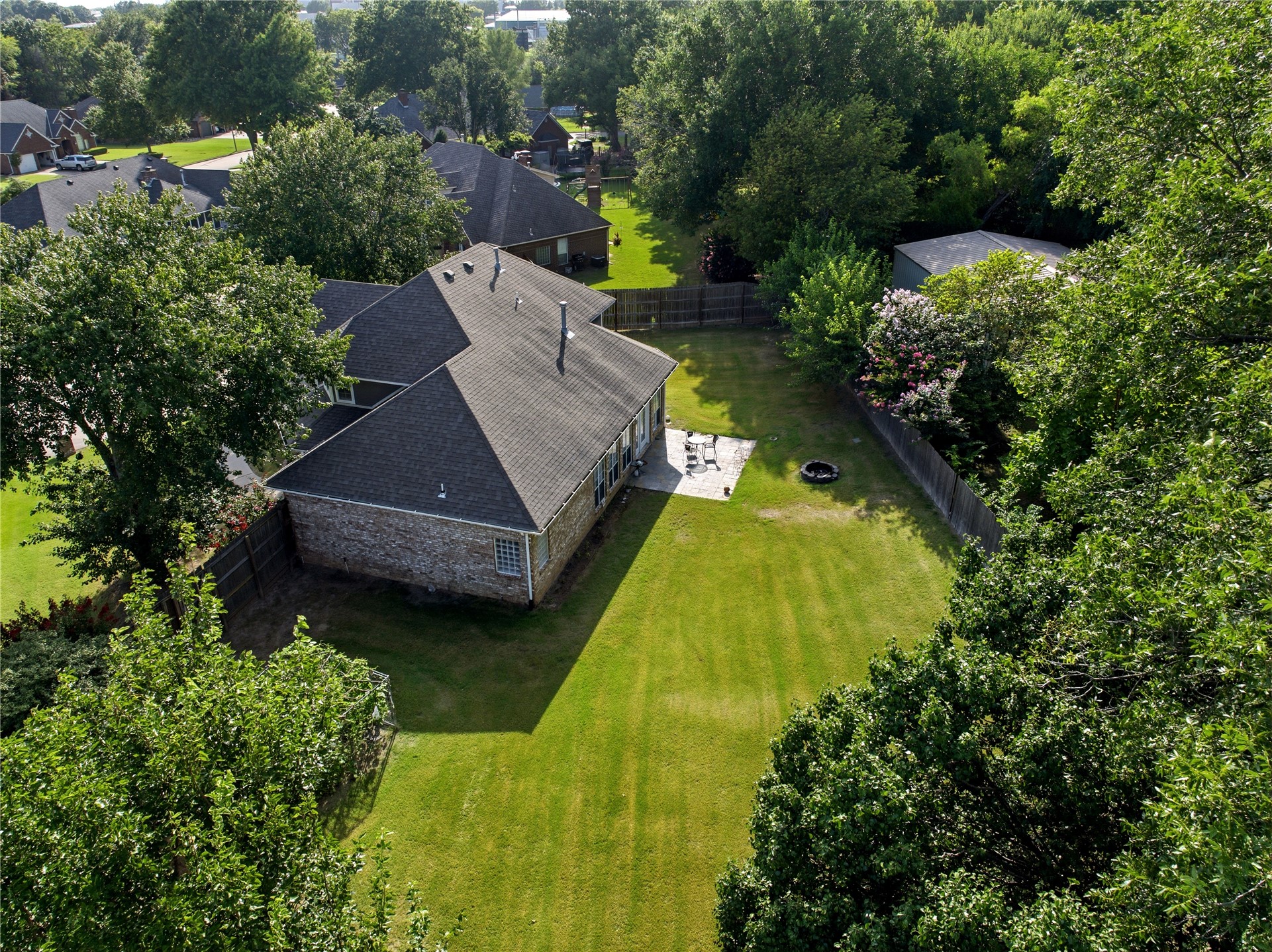 2208 Park Muskogee OK 74403