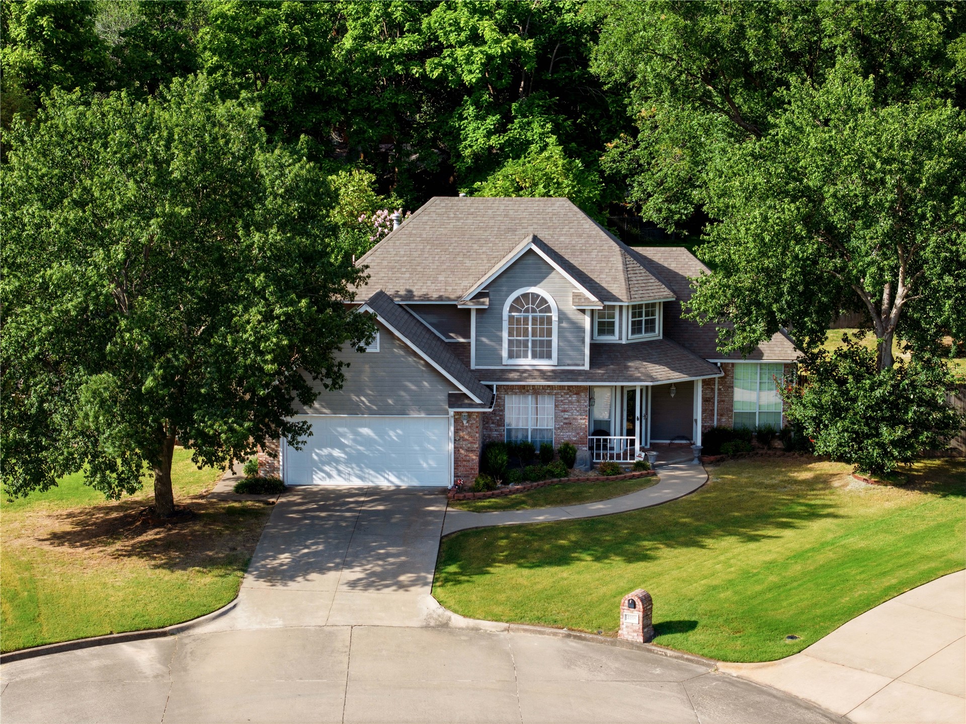 2208 Park Muskogee OK 74403