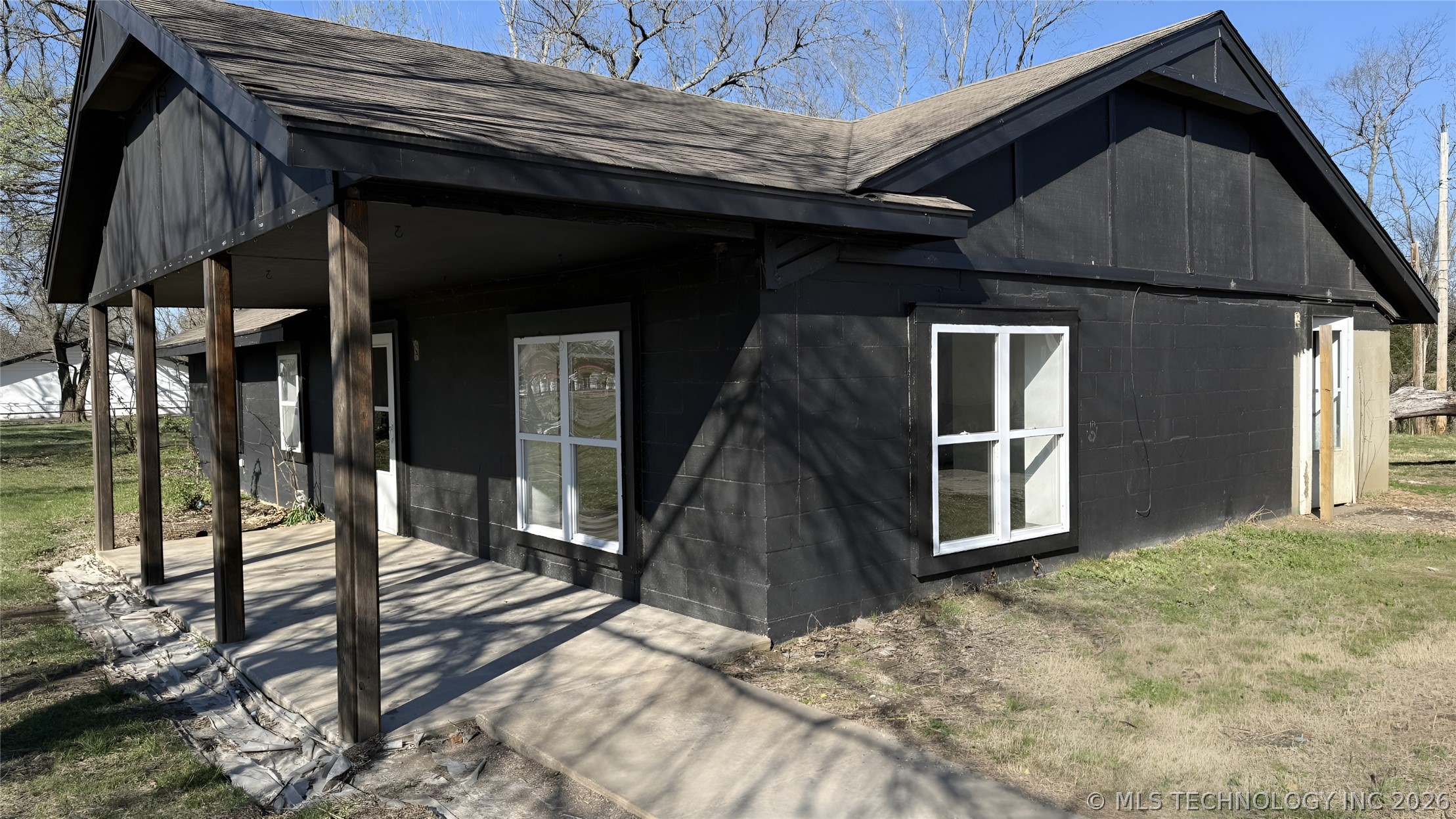 305 W Commercial Street Inola OK 74036