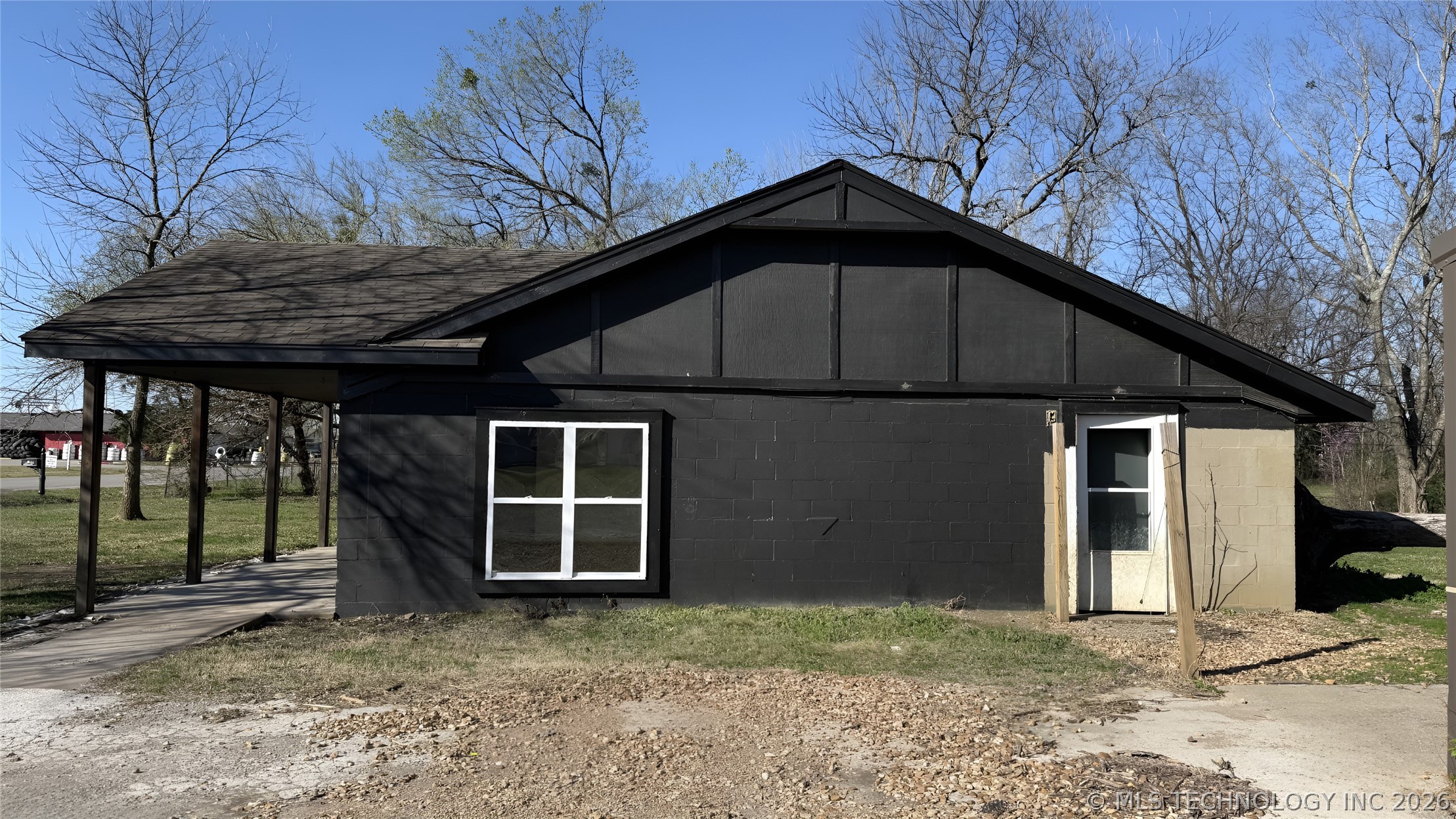 305 W Commercial Street Inola OK 74036