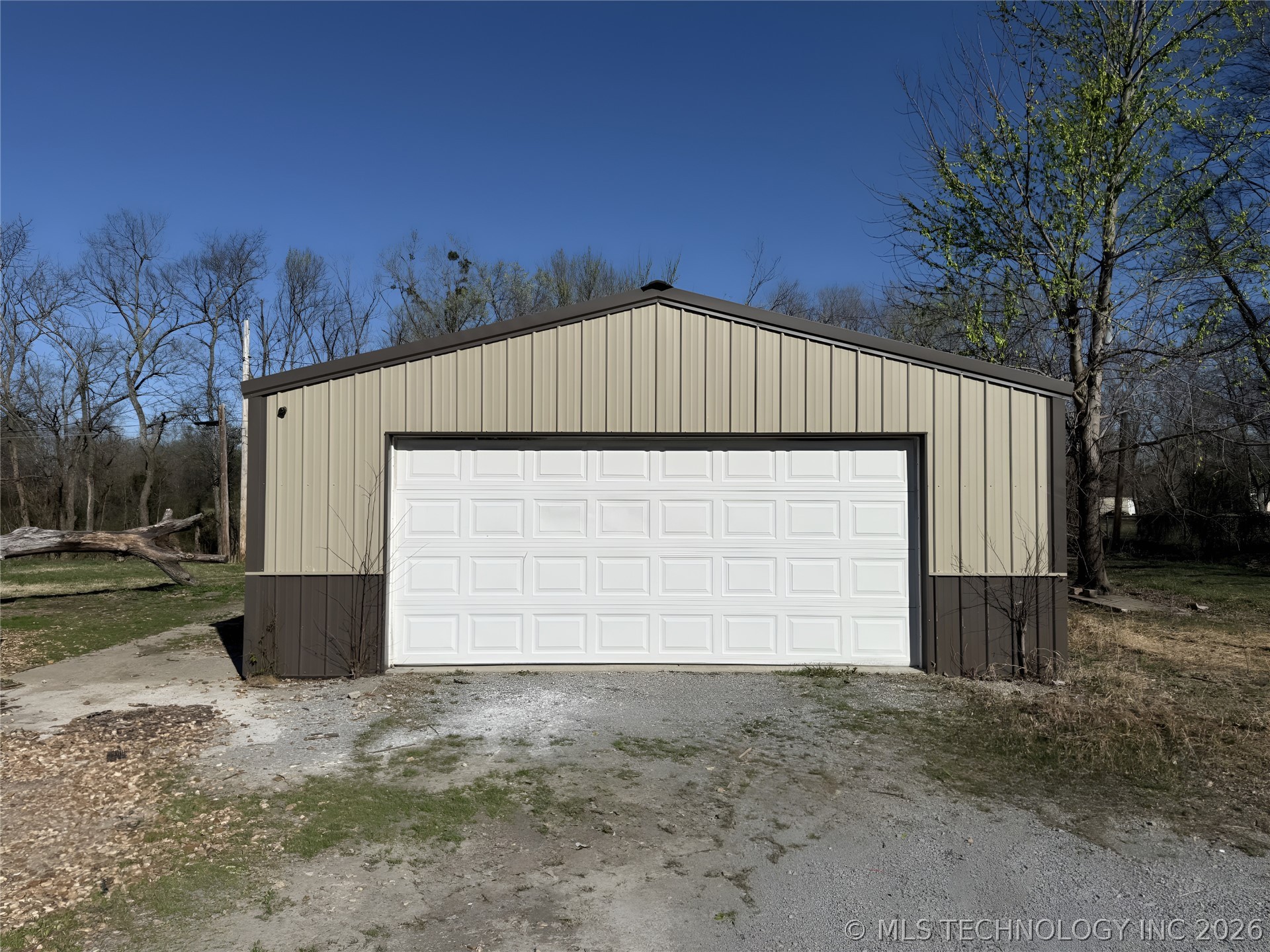 305 W Commercial Street Inola OK 74036