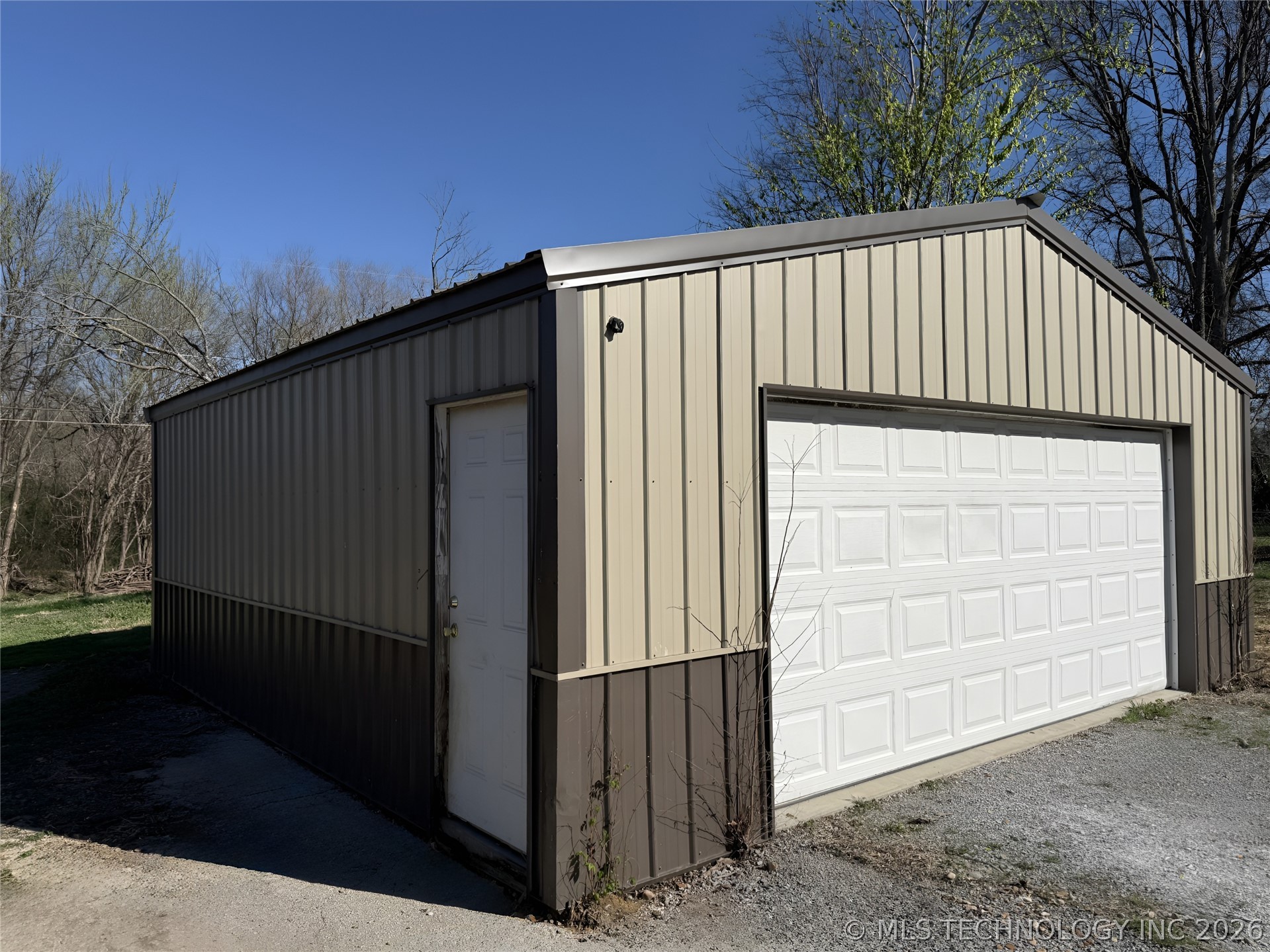 305 W Commercial Street Inola OK 74036