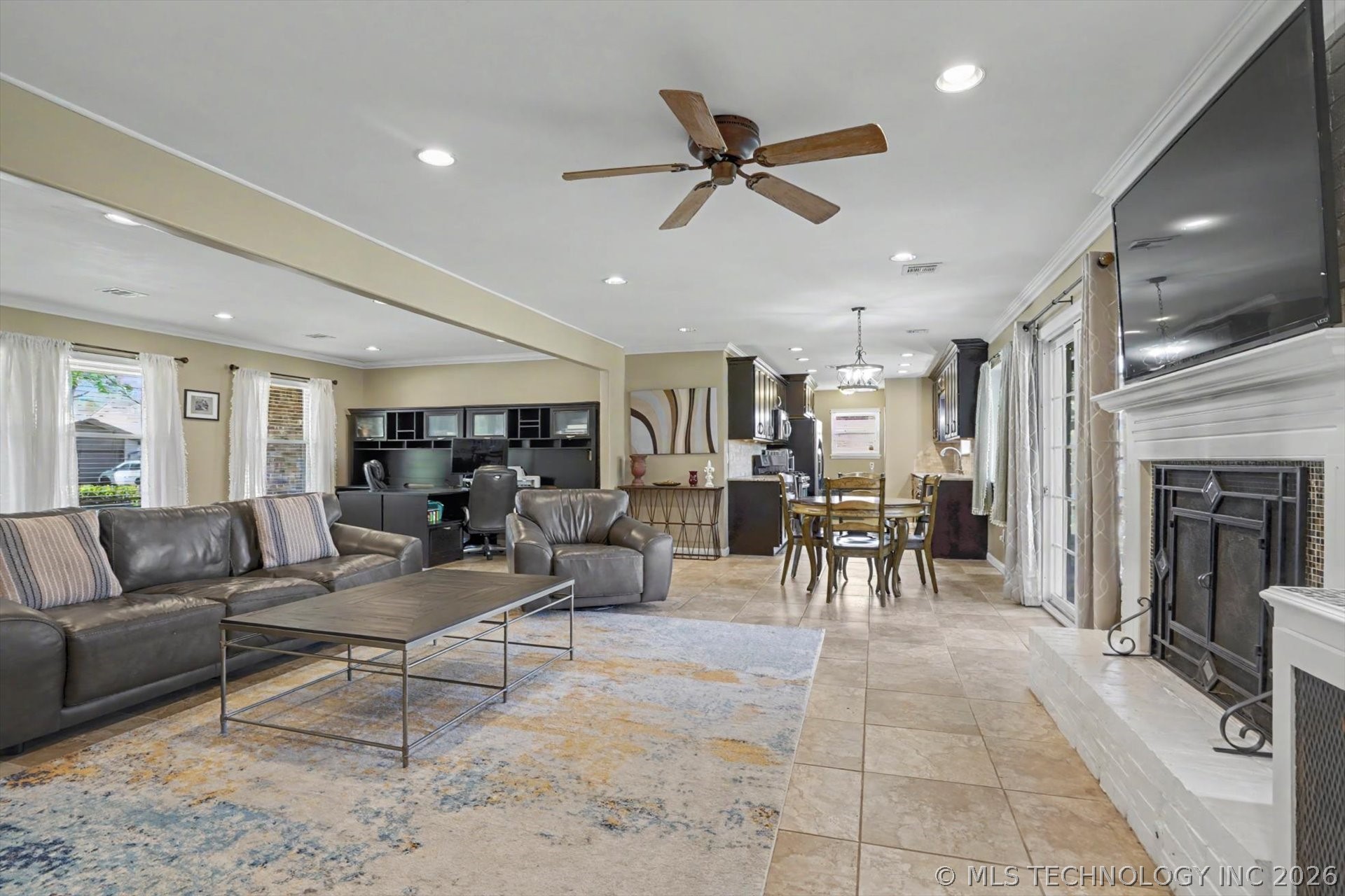 9123 E 38th Street Tulsa OK 74145