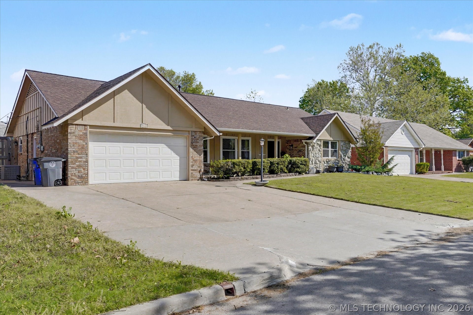 9123 E 38th Street Tulsa OK 74145