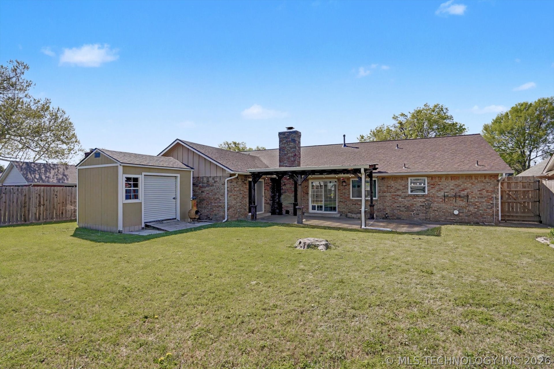 9123 E 38th Street Tulsa OK 74145