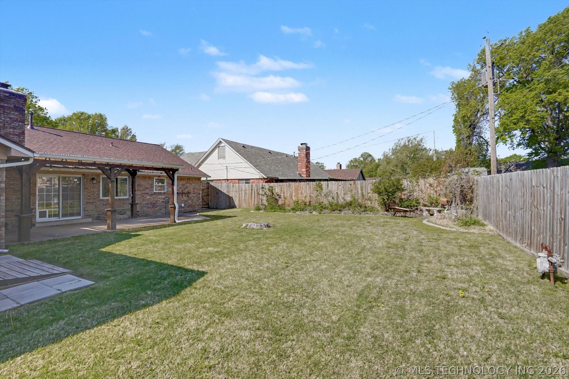 9123 E 38th Street Tulsa OK 74145