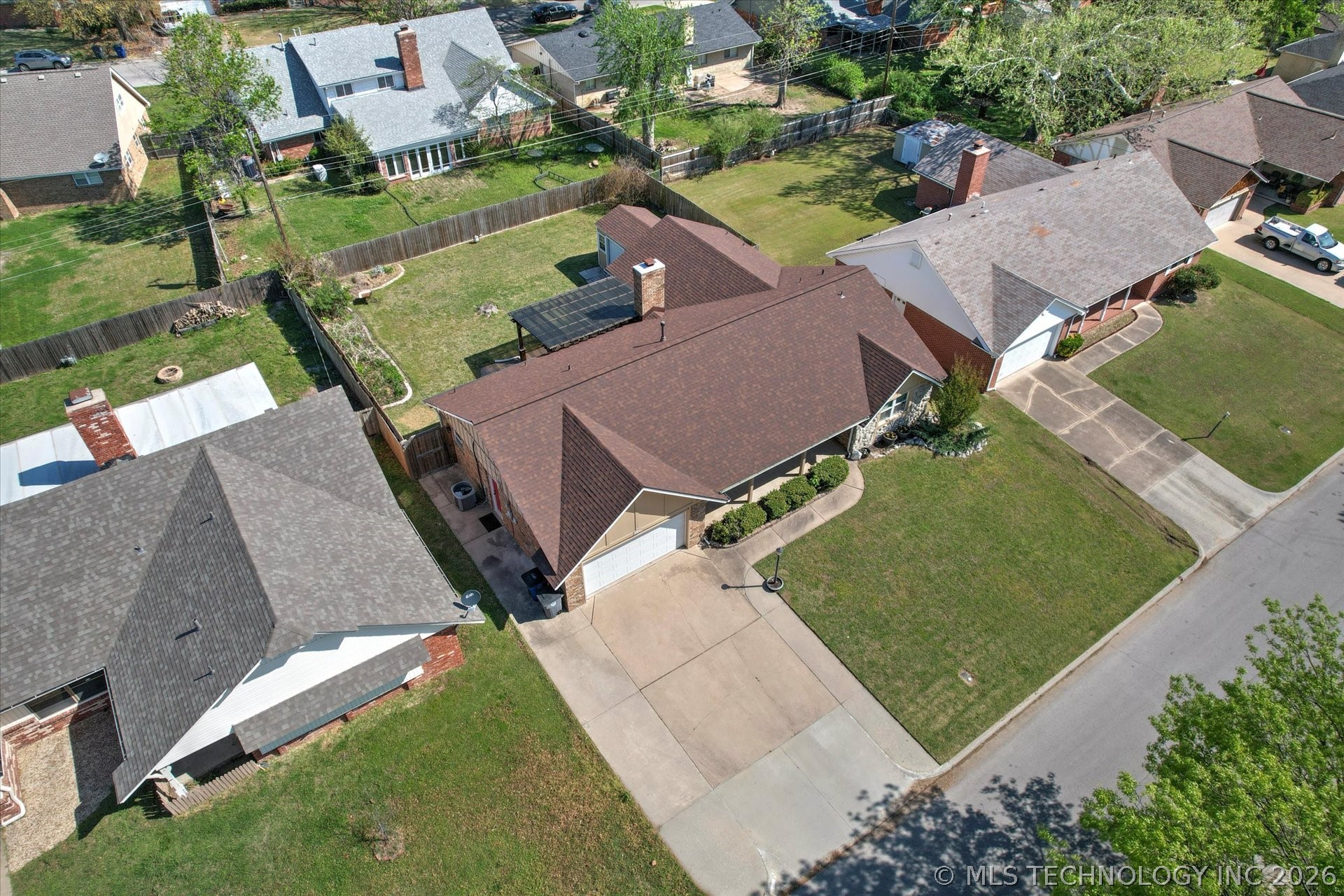 9123 E 38th Street Tulsa OK 74145