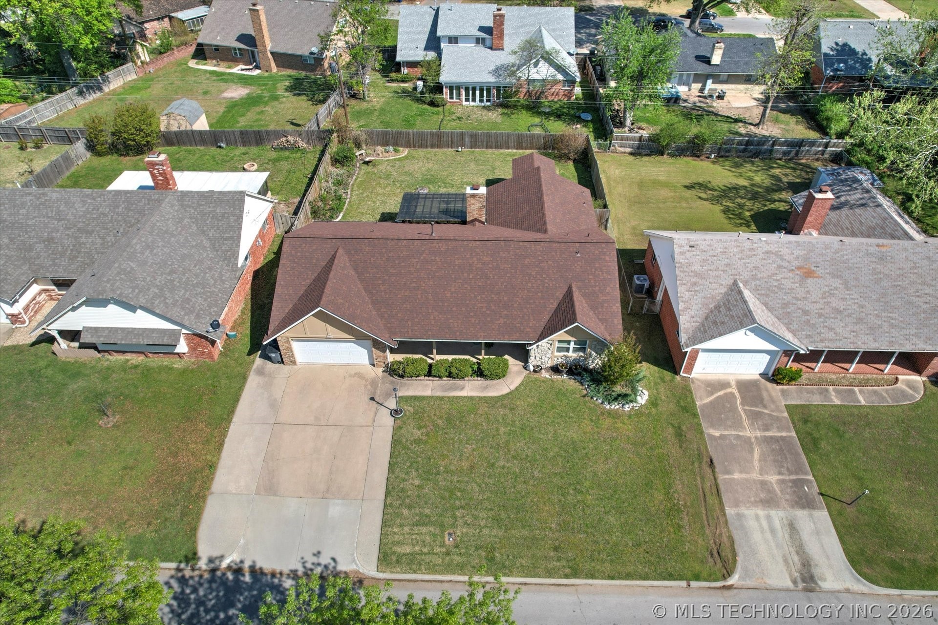 9123 E 38th Street Tulsa OK 74145