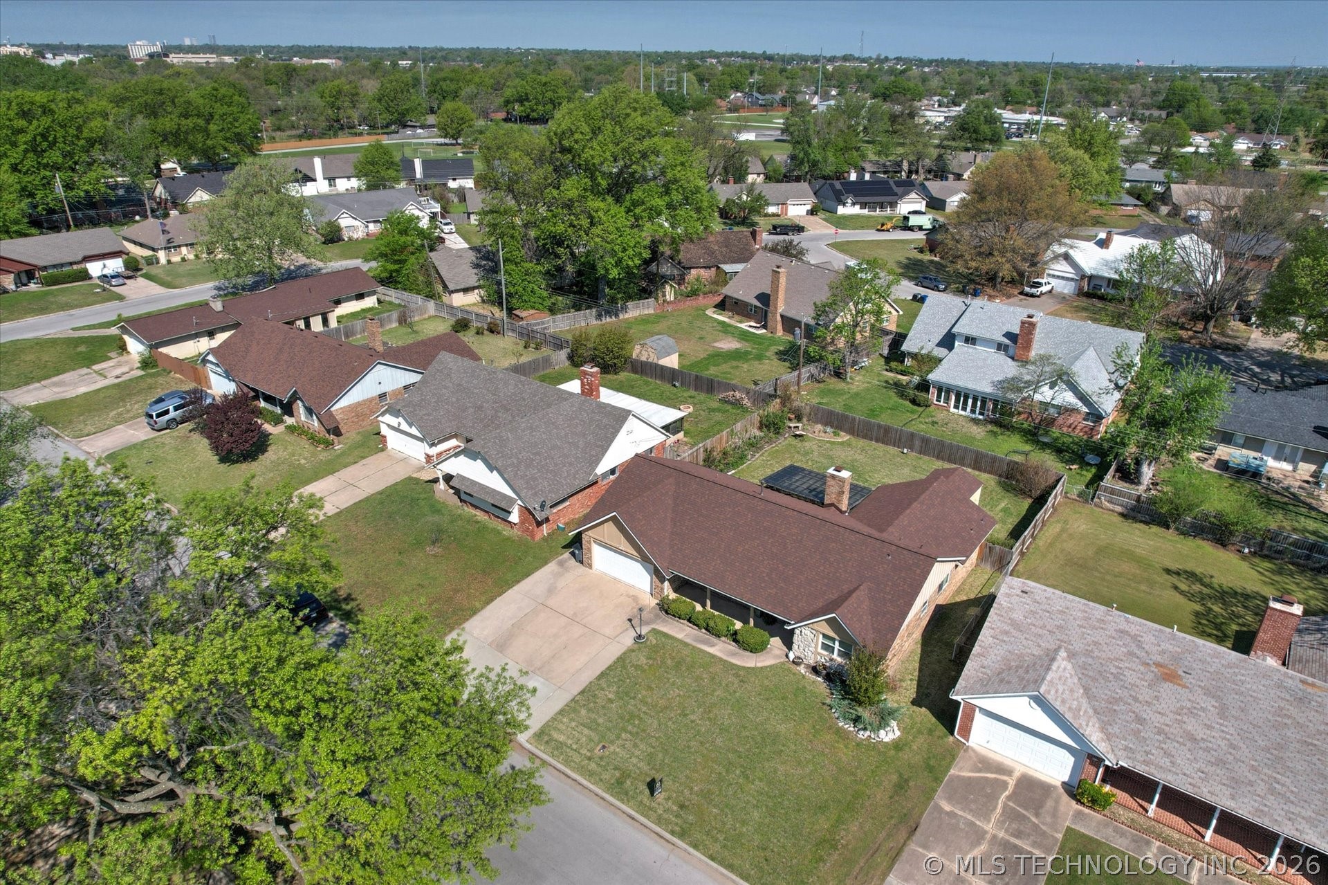 9123 E 38th Street Tulsa OK 74145