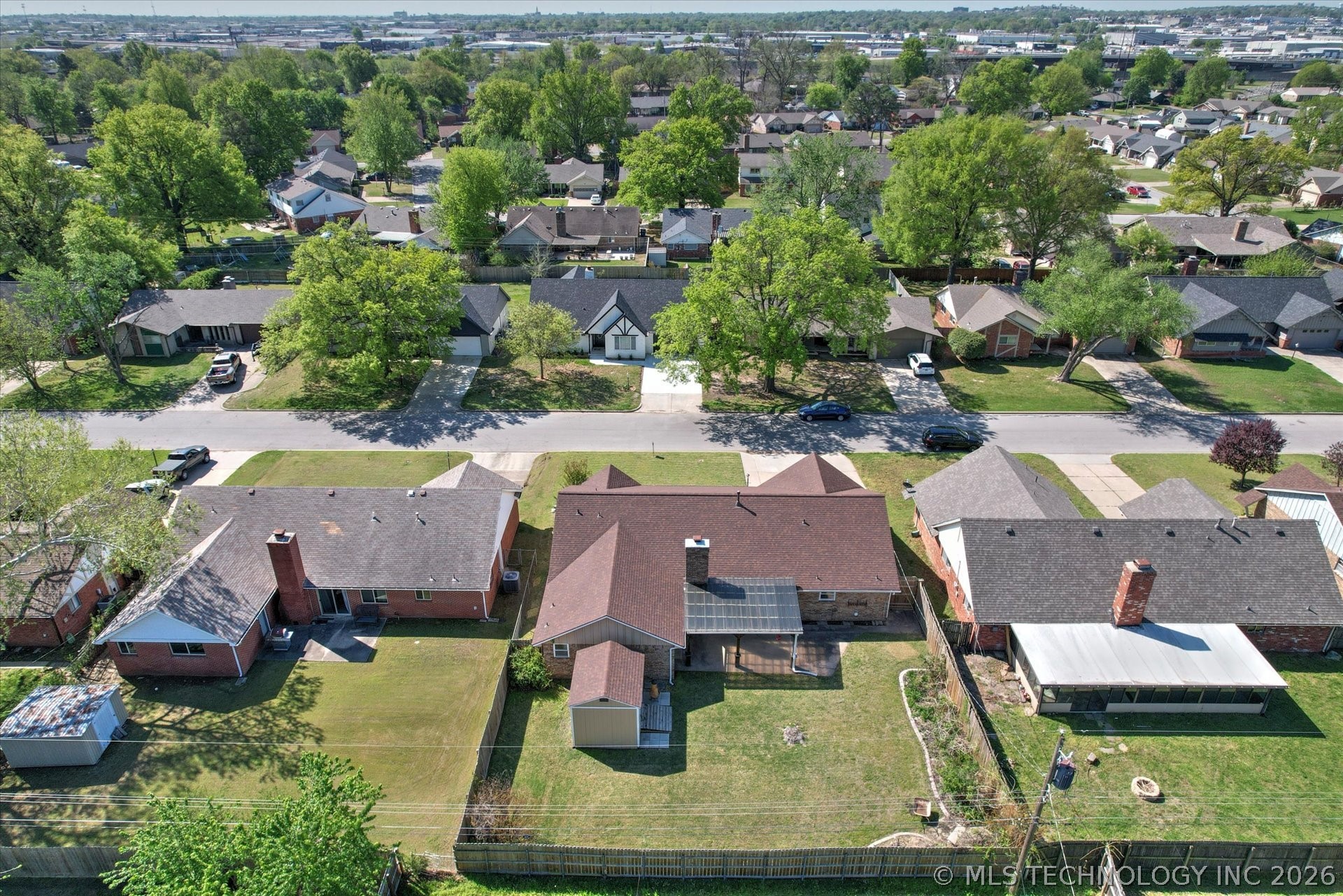 9123 E 38th Street Tulsa OK 74145