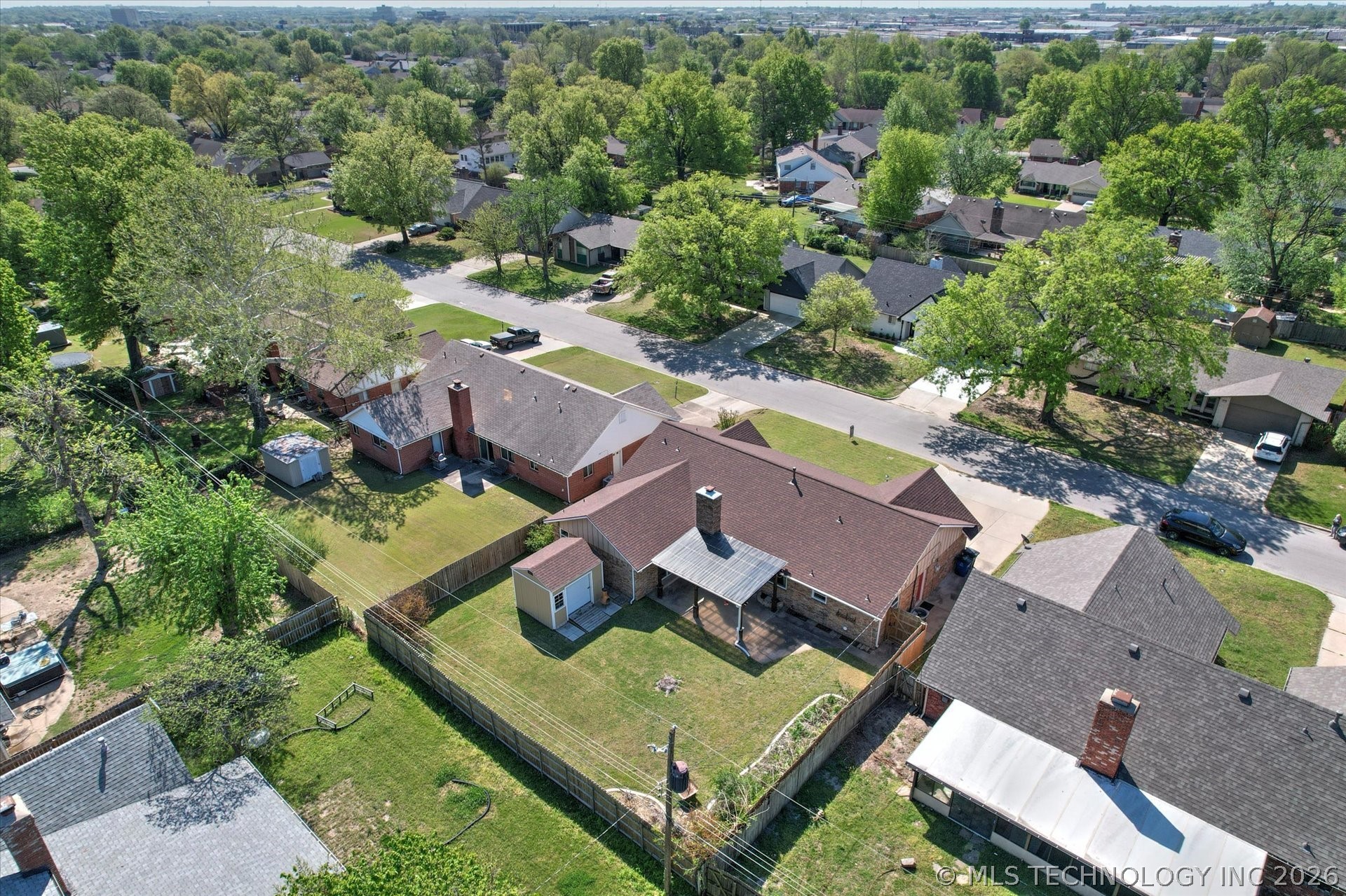 9123 E 38th Street Tulsa OK 74145