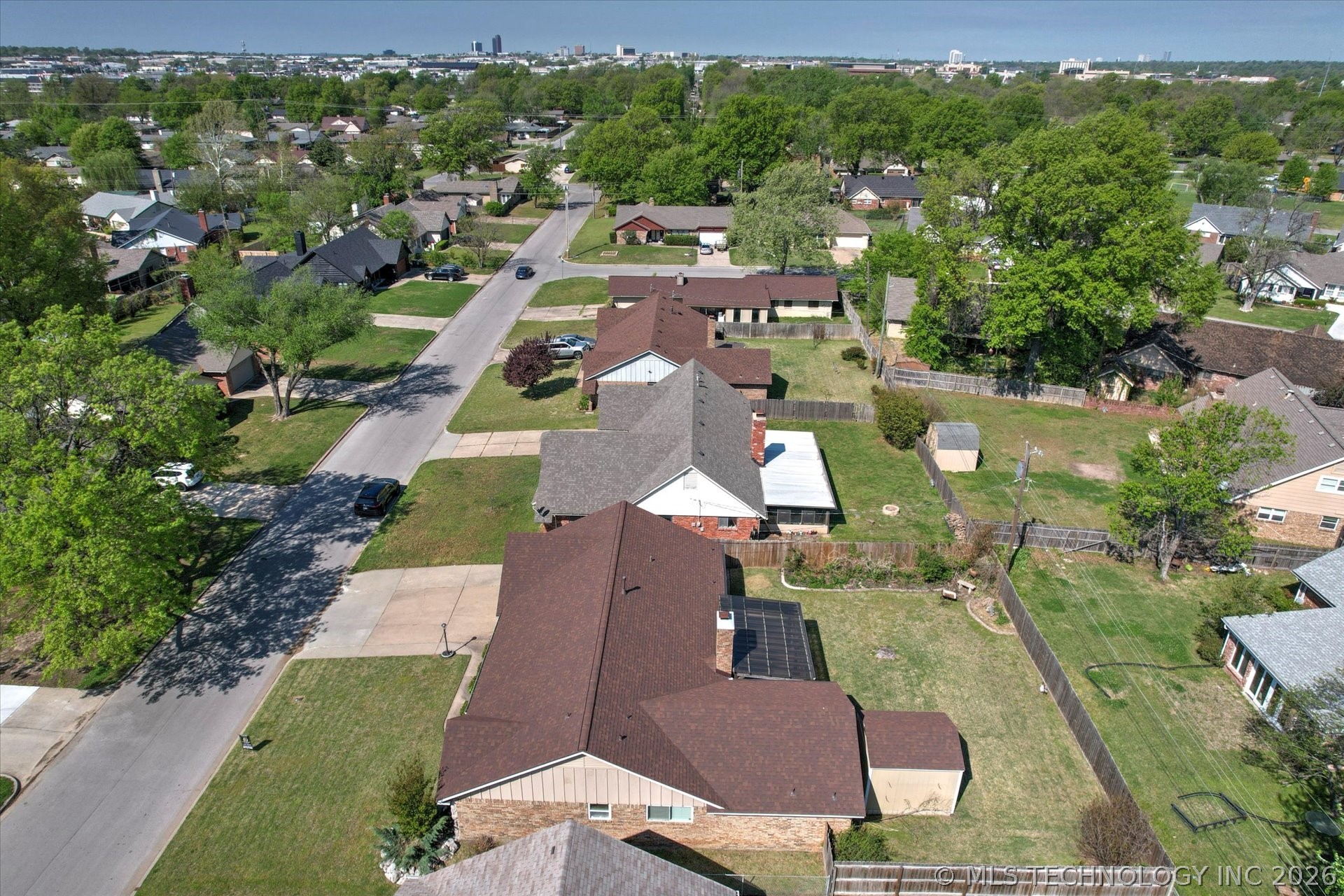 9123 E 38th Street Tulsa OK 74145