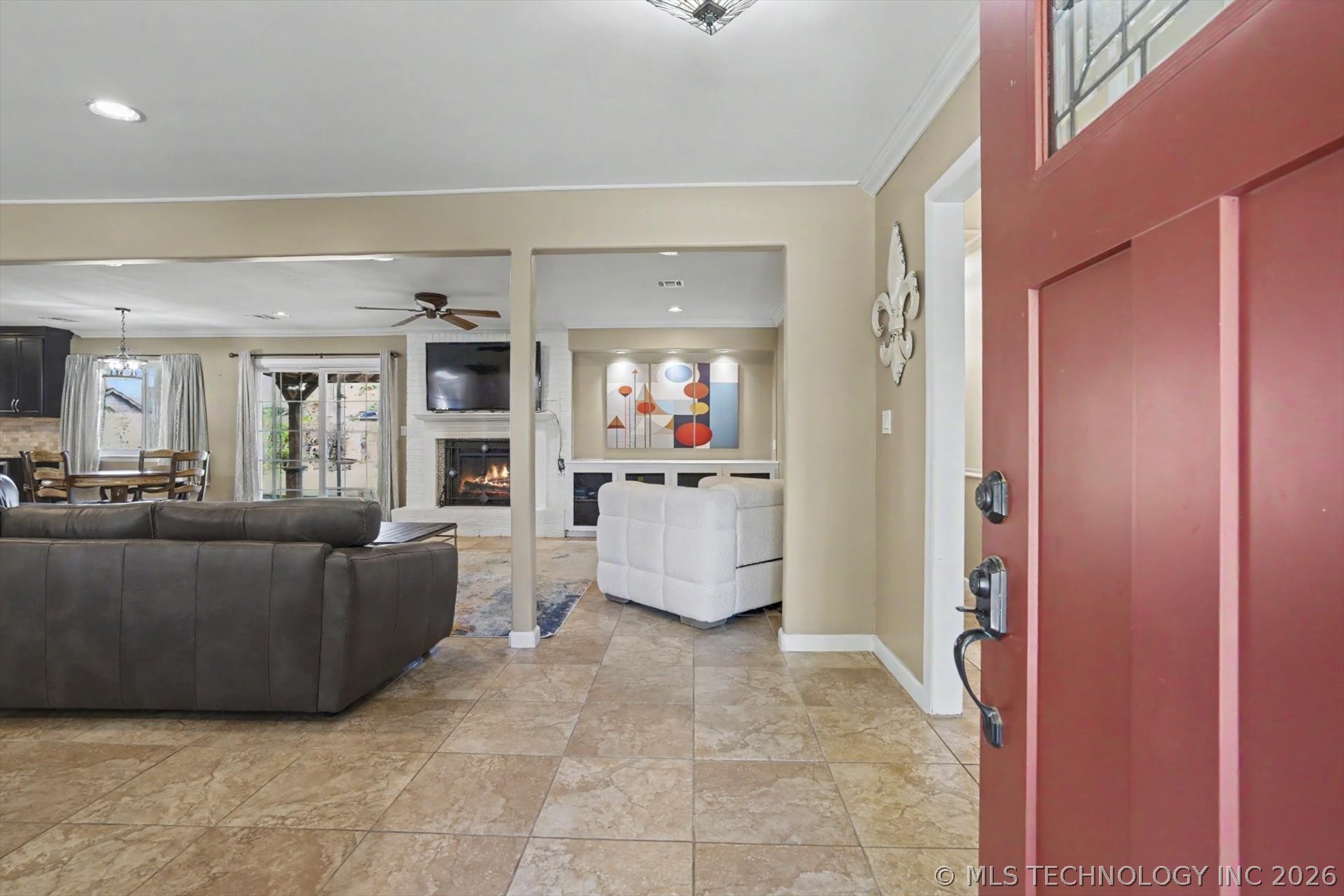 9123 E 38th Street Tulsa OK 74145