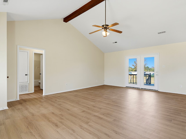 111 Lanita Drive Roland OK 74954
