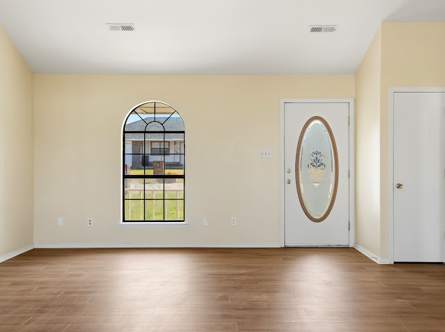 111 Lanita Drive Roland OK 74954