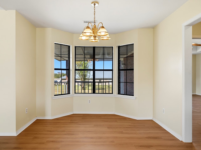 111 Lanita Drive Roland OK 74954