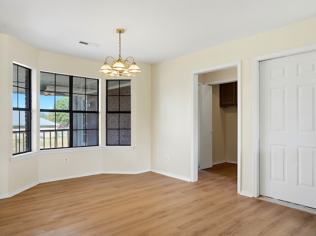 111 Lanita Drive Roland OK 74954