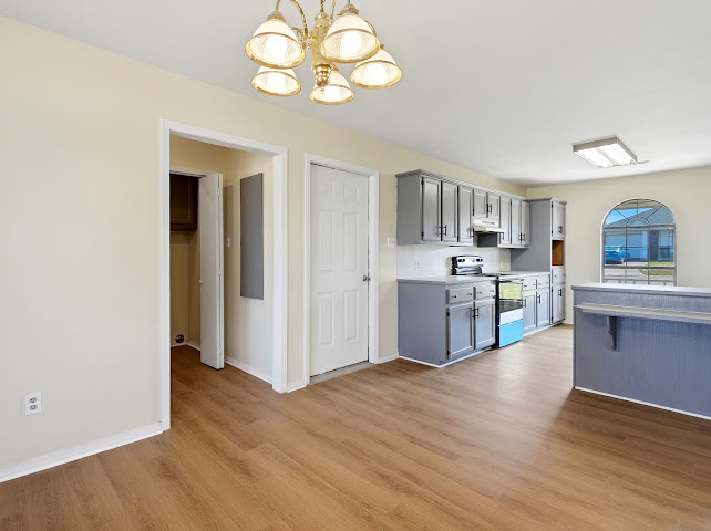 111 Lanita Drive Roland OK 74954