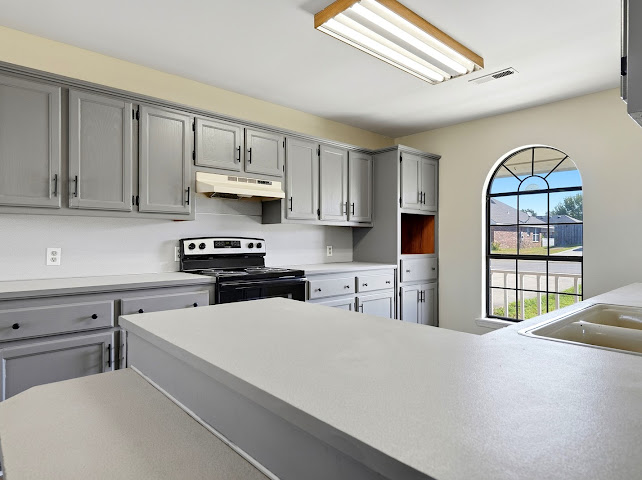 111 Lanita Drive Roland OK 74954