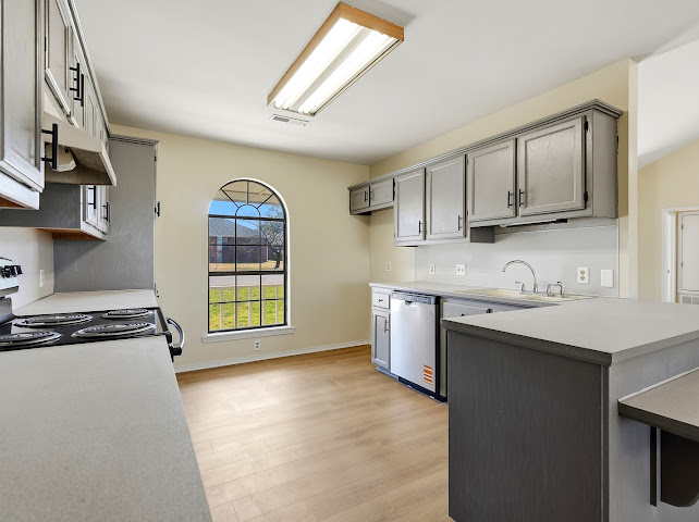 111 Lanita Drive Roland OK 74954