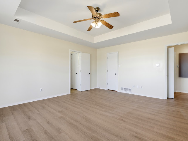 111 Lanita Drive Roland OK 74954