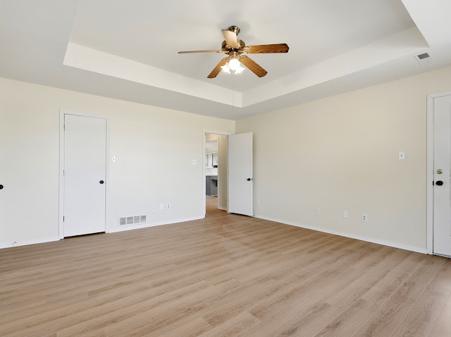 111 Lanita Drive Roland OK 74954