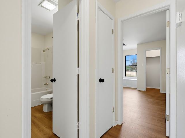 111 Lanita Drive Roland OK 74954