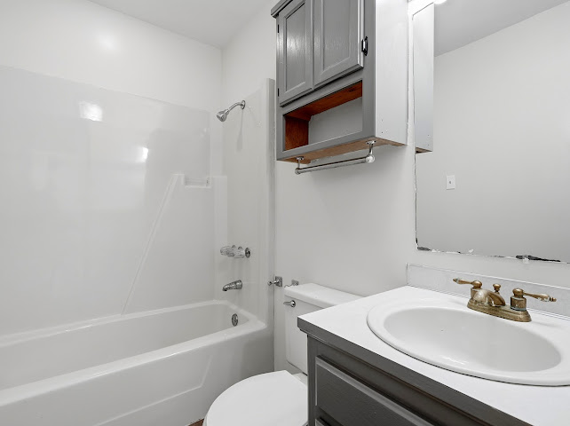 111 Lanita Drive Roland OK 74954