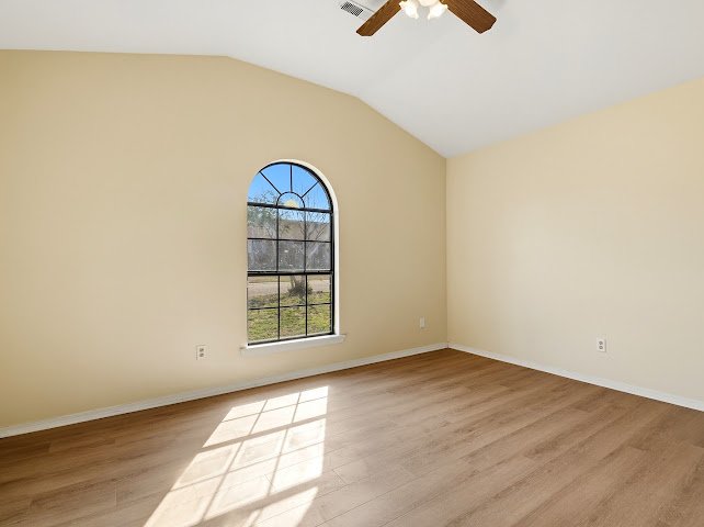 111 Lanita Drive Roland OK 74954