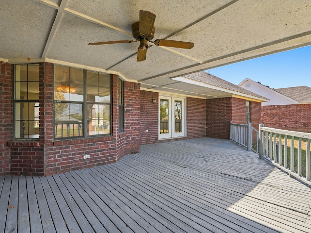 111 Lanita Drive Roland OK 74954