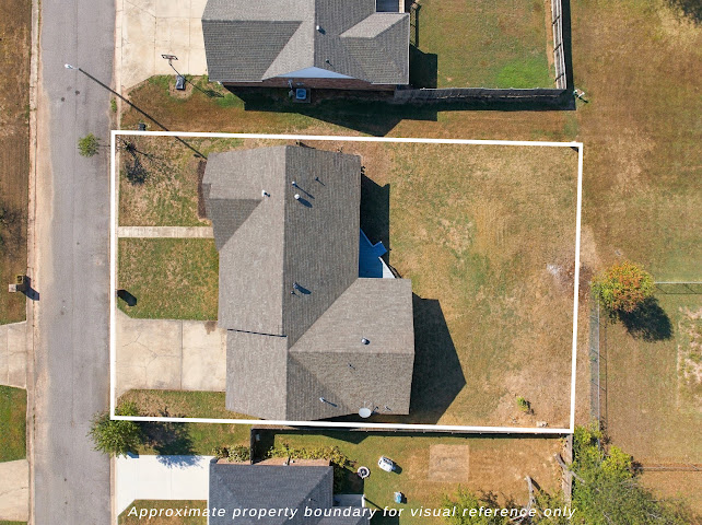 111 Lanita Drive Roland OK 74954