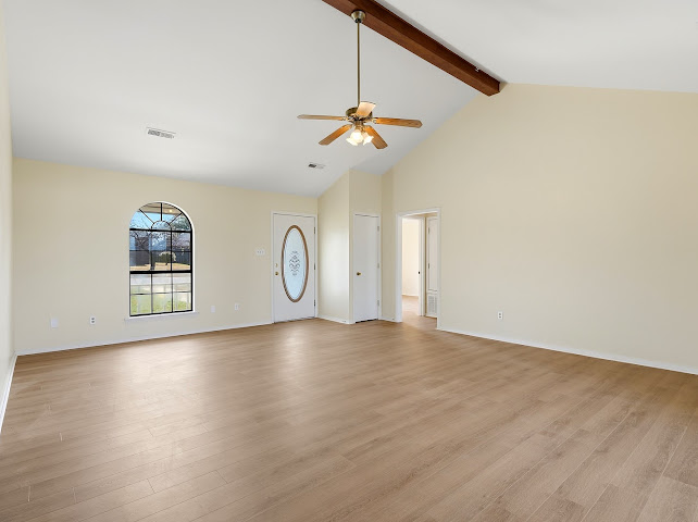 111 Lanita Drive Roland OK 74954