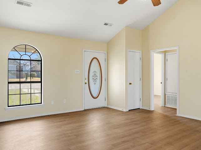 111 Lanita Drive Roland OK 74954