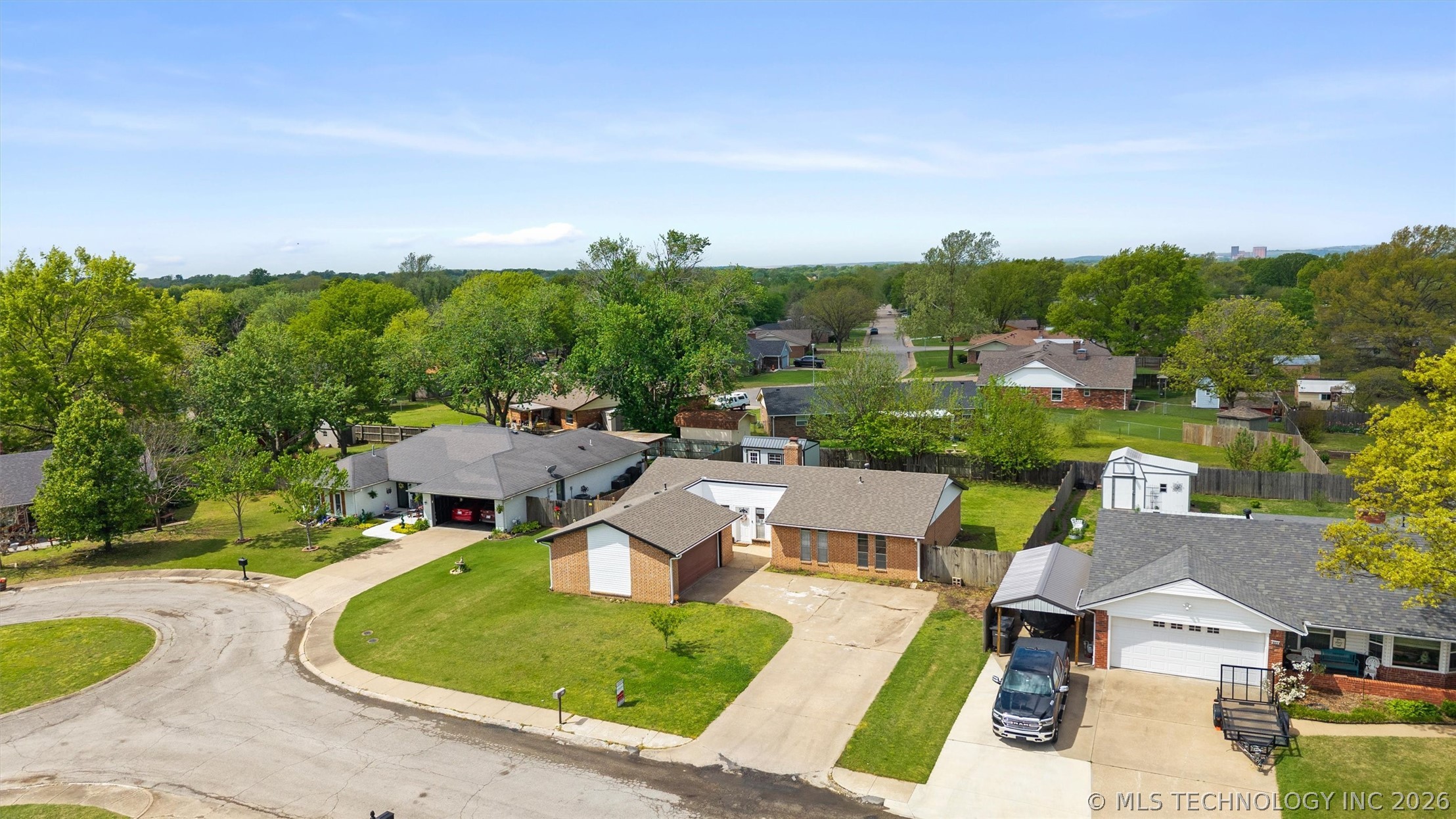 517 Baylor Court Bartlesville OK 74006