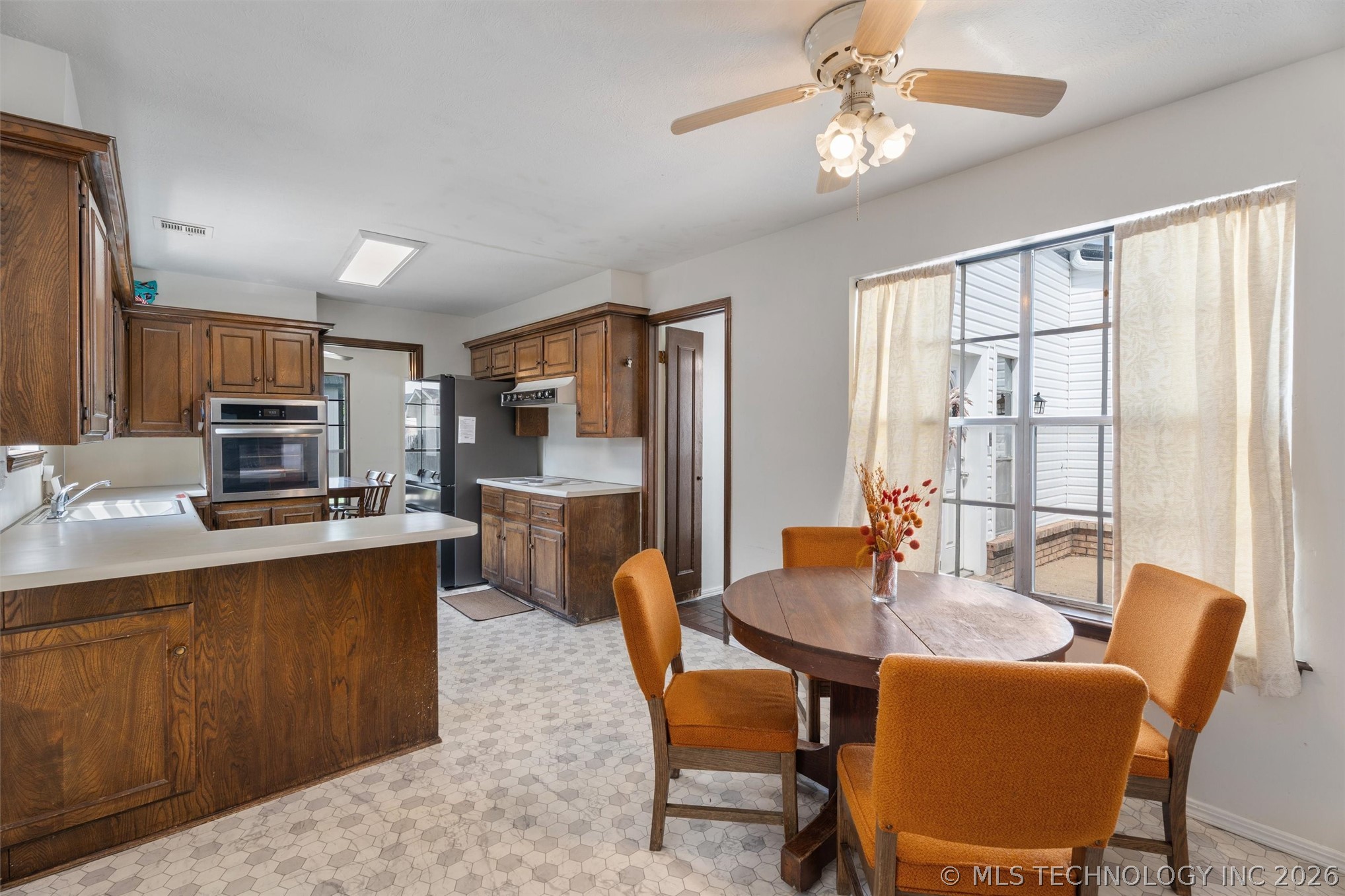 517 Baylor Court Bartlesville OK 74006
