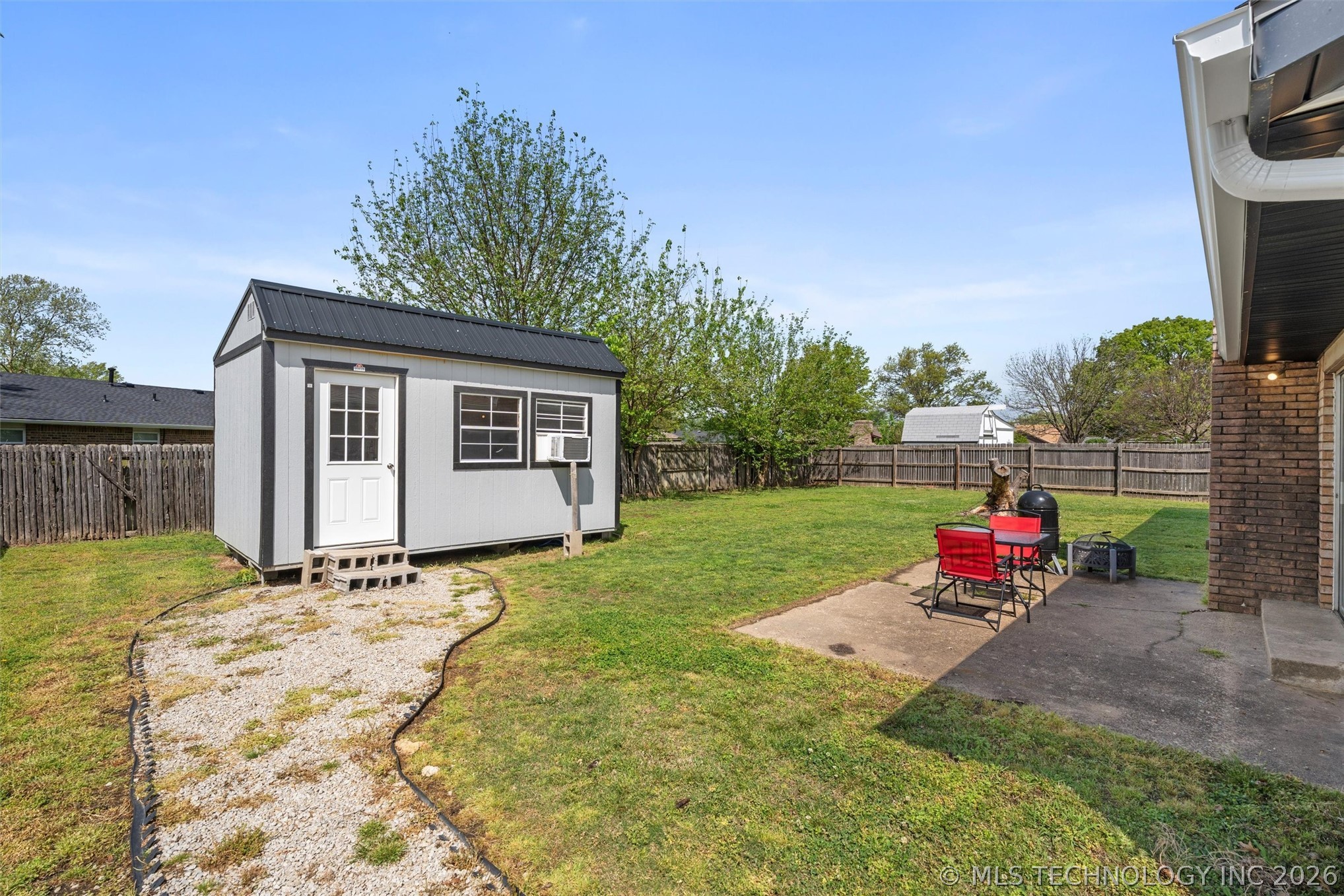 517 Baylor Court Bartlesville OK 74006