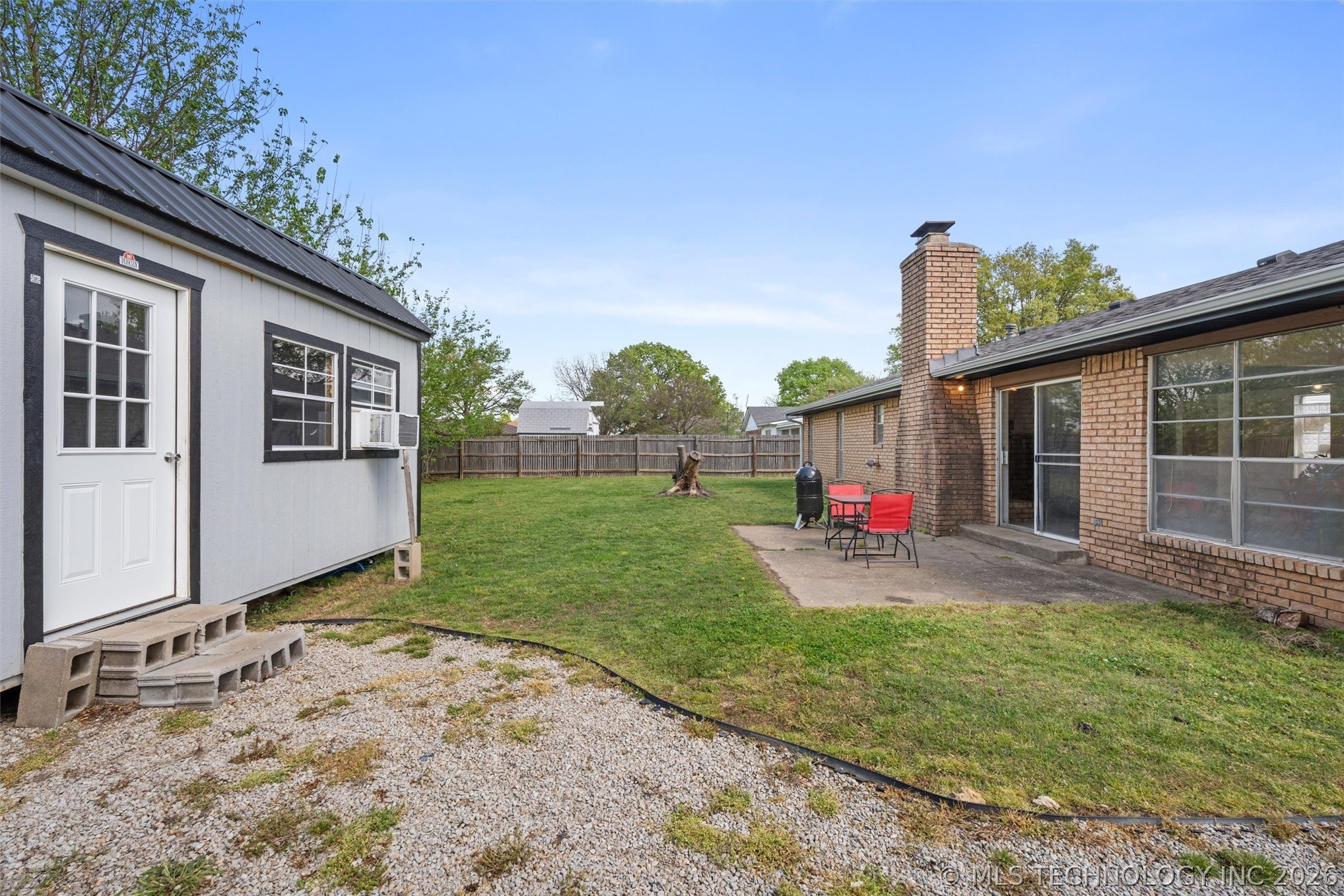517 Baylor Court Bartlesville OK 74006