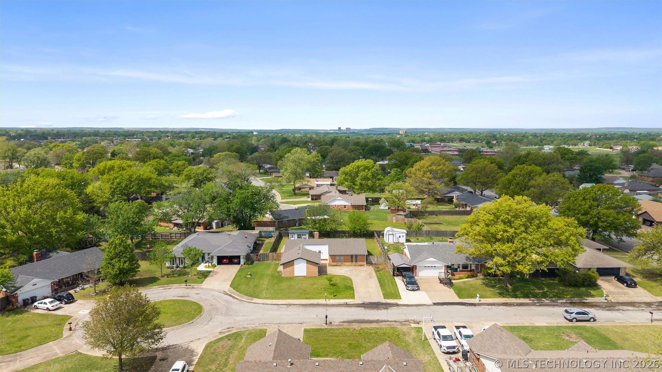 517 Baylor Court Bartlesville OK 74006