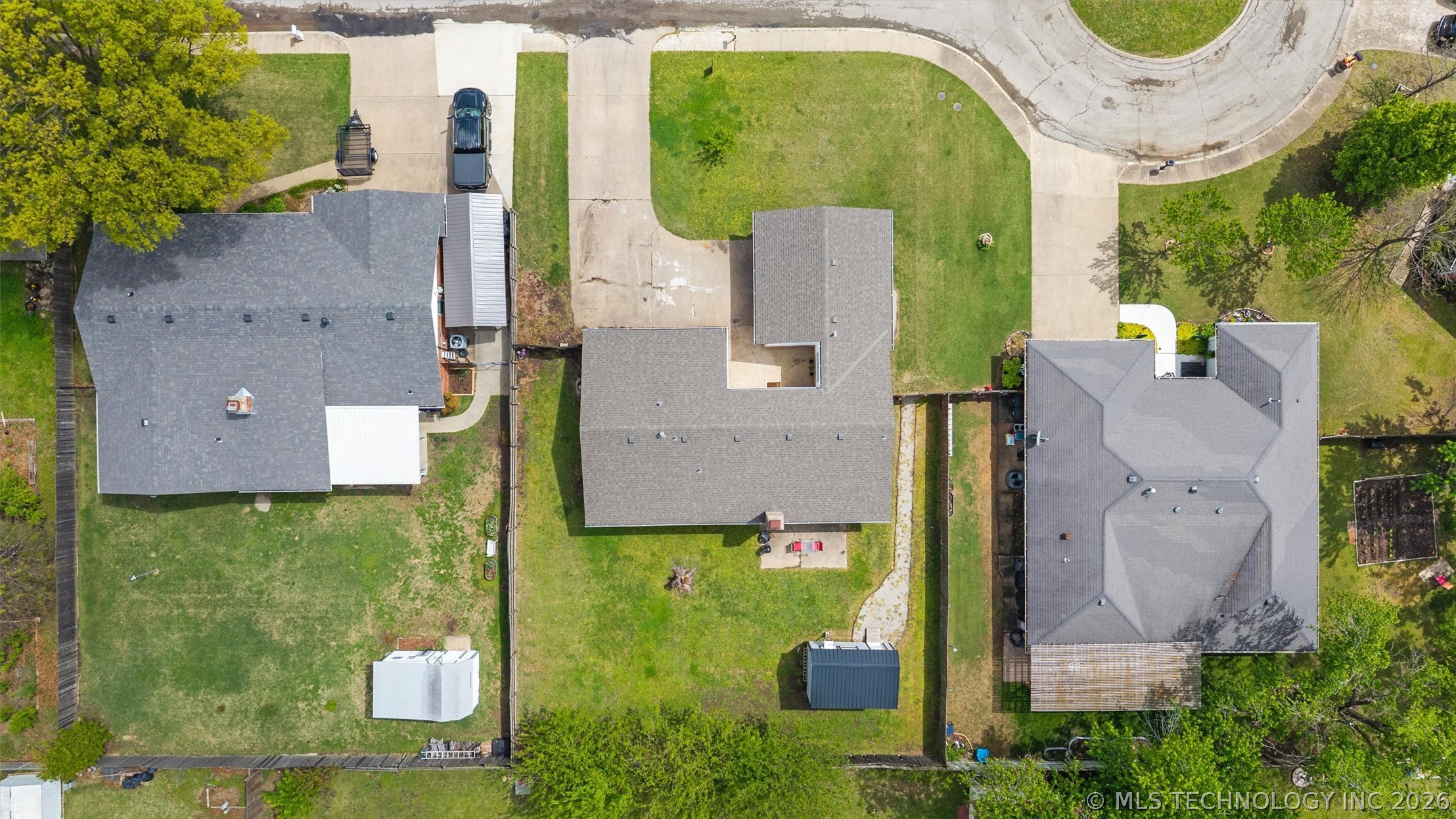 517 Baylor Court Bartlesville OK 74006