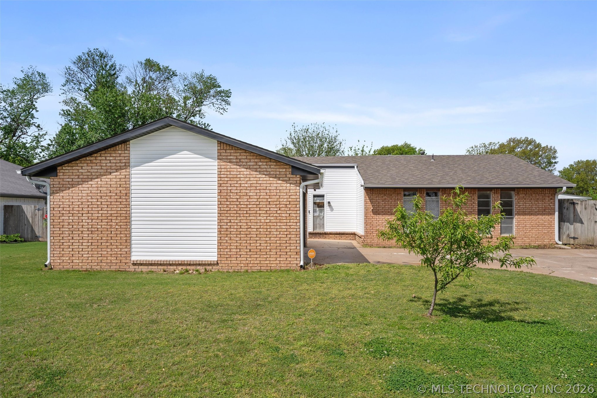 517 Baylor Court Bartlesville OK 74006