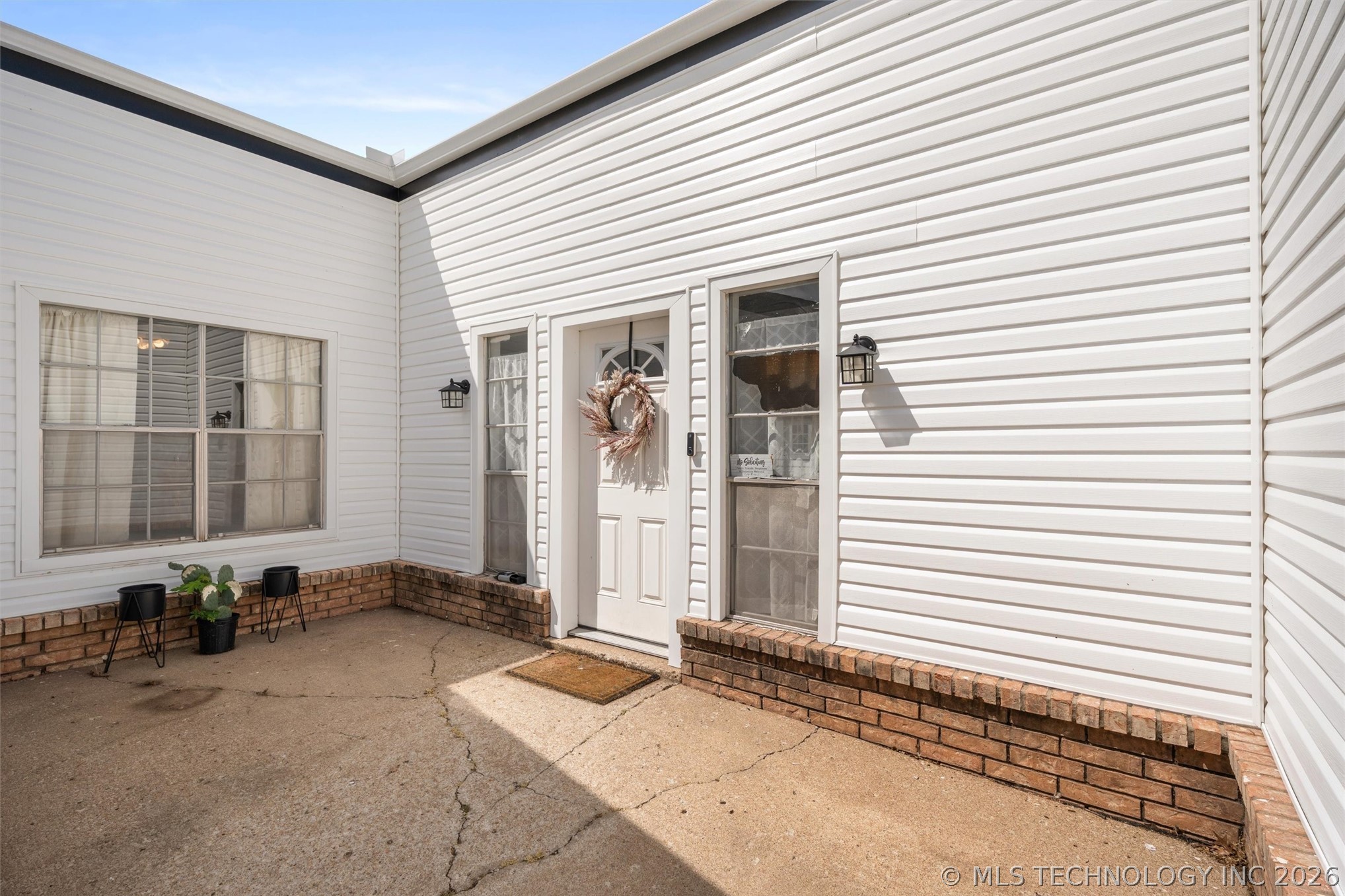 517 Baylor Court Bartlesville OK 74006