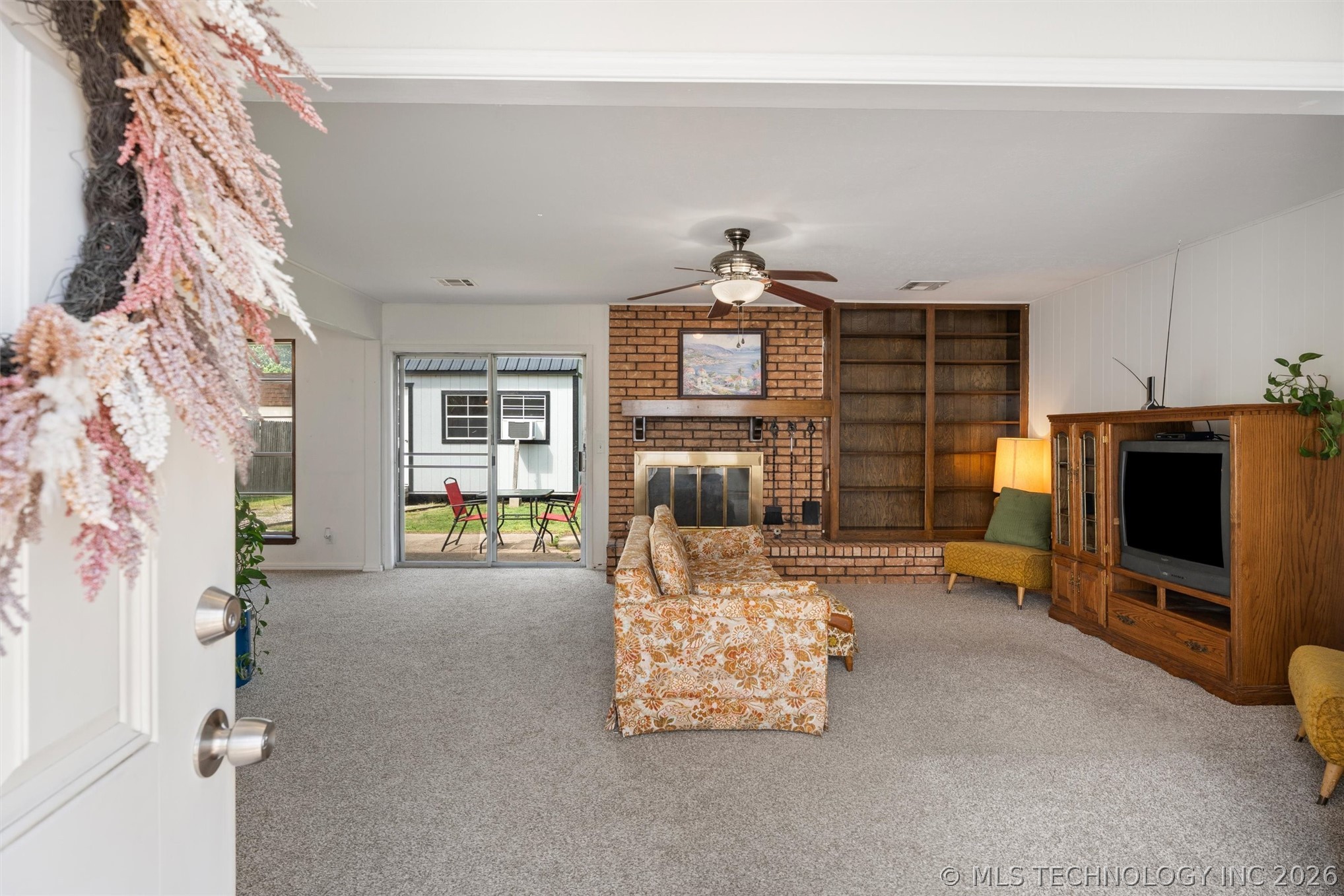 517 Baylor Court Bartlesville OK 74006